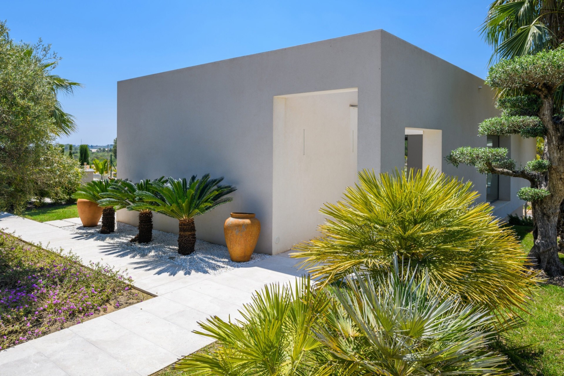 New Build - Freistehende Villa -
Las Colinas Golf Resort - Las Colinas Golf