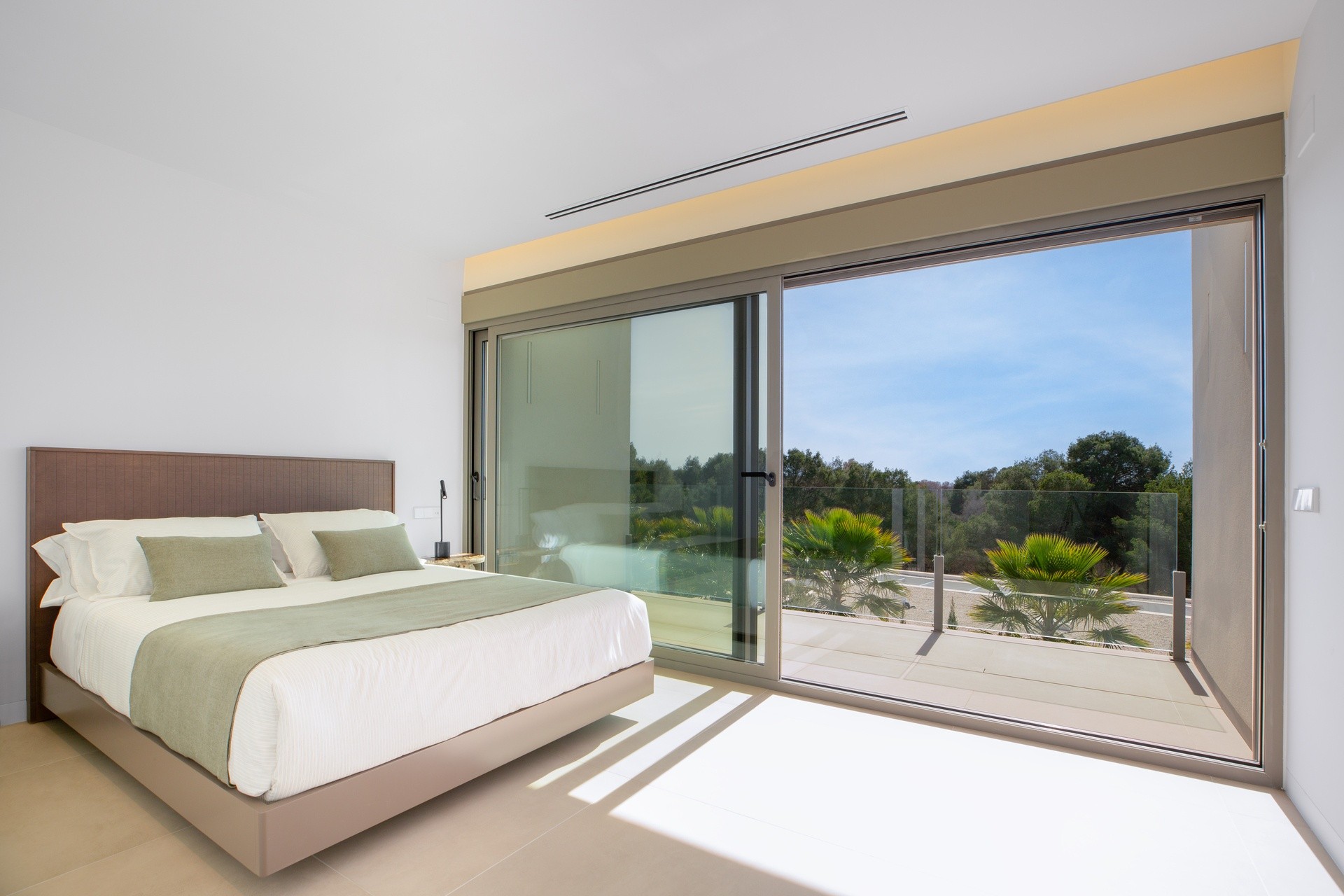 New Build - Freistehende Villa -
Las Colinas Golf Resort - Las Colinas Golf
