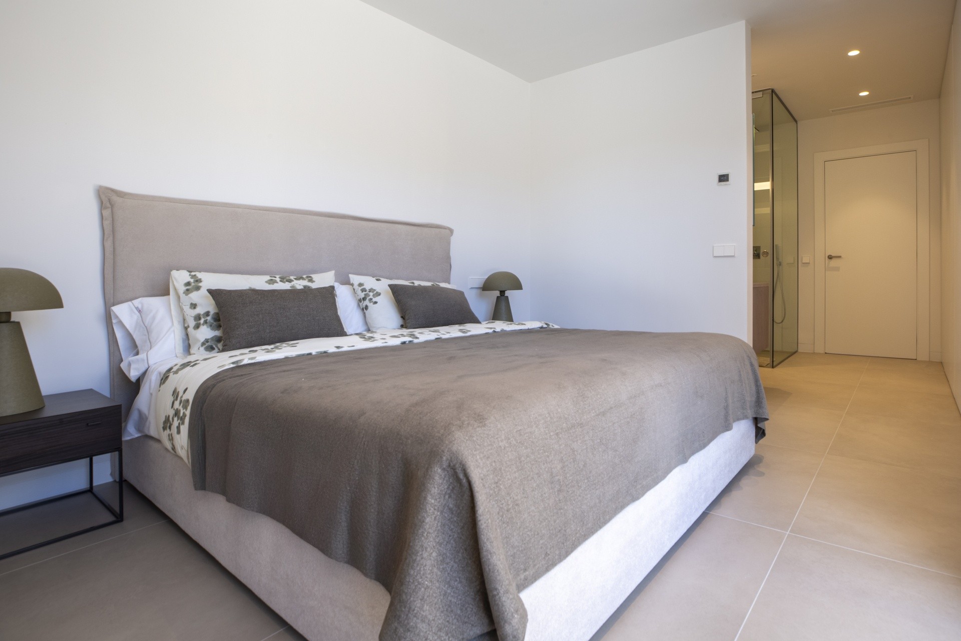 New Build - Freistehende Villa -
Las Colinas Golf Resort - Las Colinas Golf
