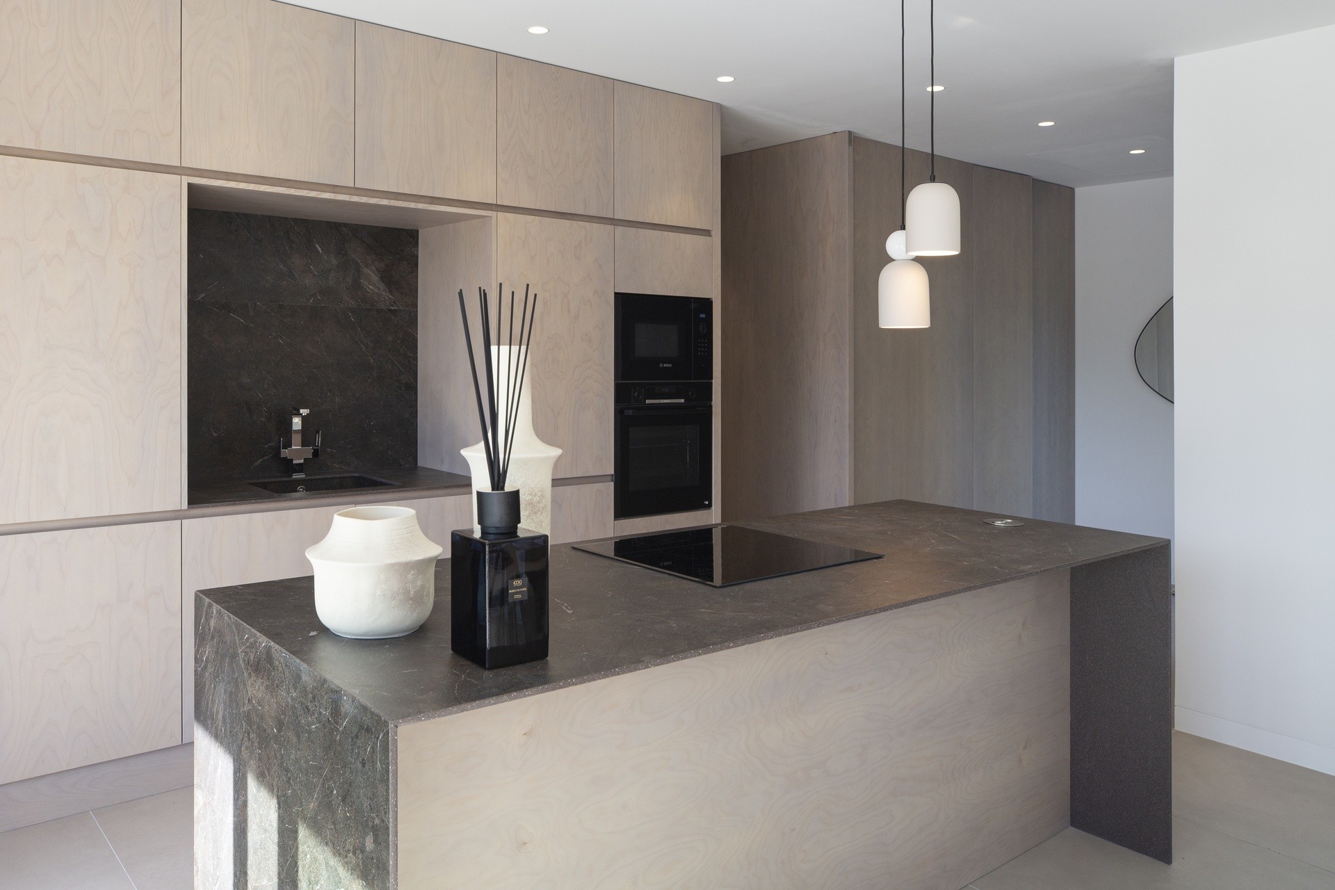 New Build - Freistehende Villa -
Las Colinas Golf Resort - Las Colinas Golf
