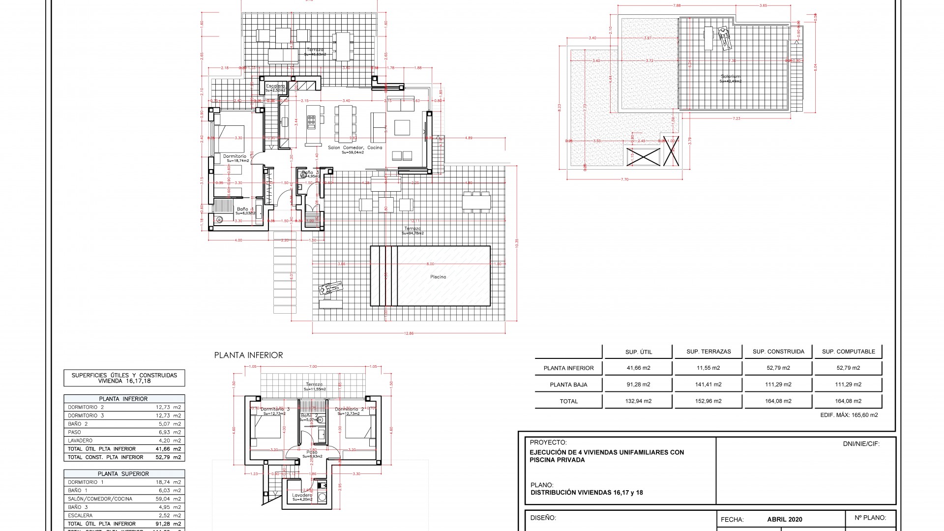 New Build - Freistehende Villa -
Las Colinas - Las Colinas Golf