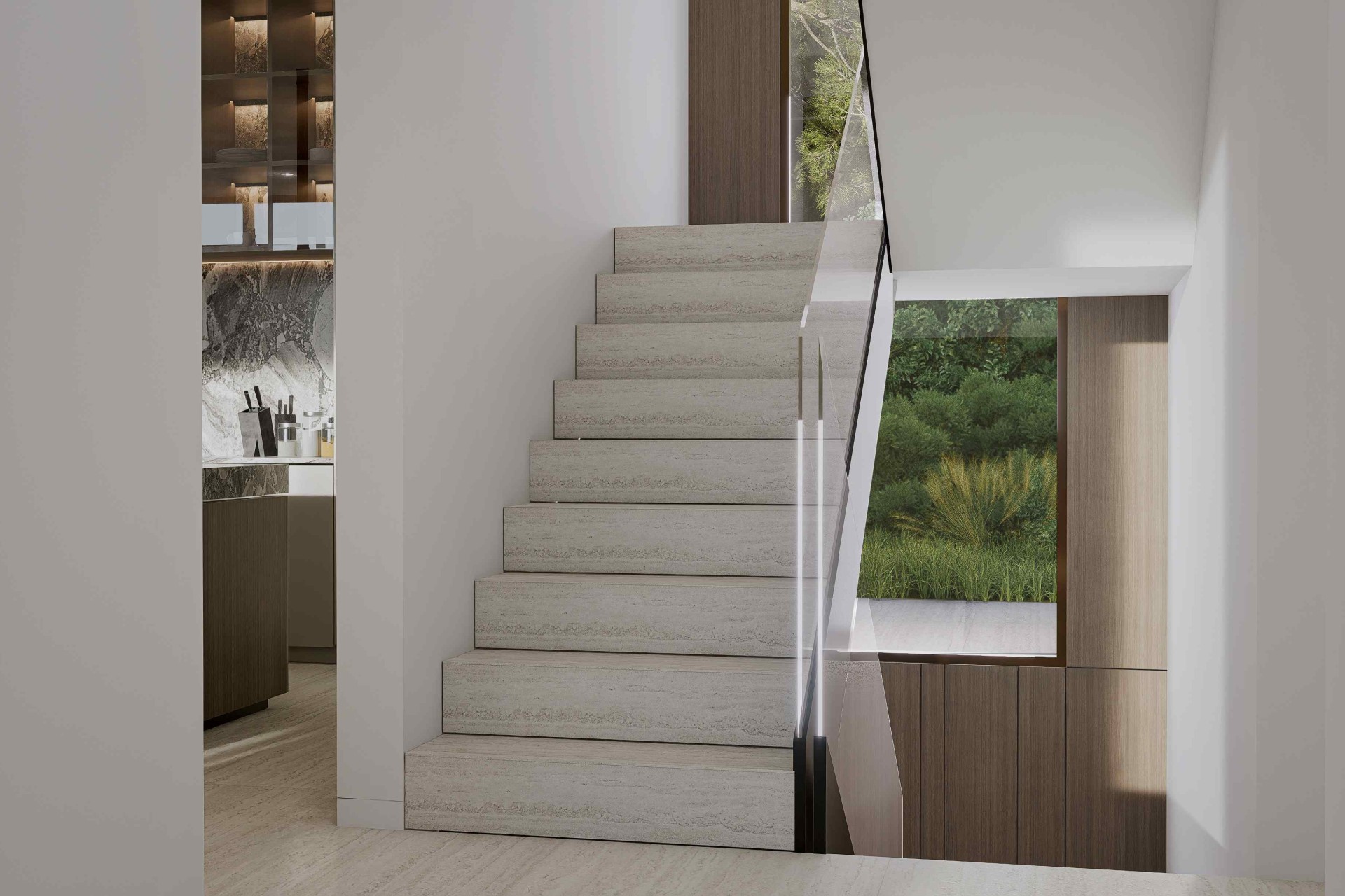 New Build - Freistehende Villa -
Las Colinas - Las Colinas Golf