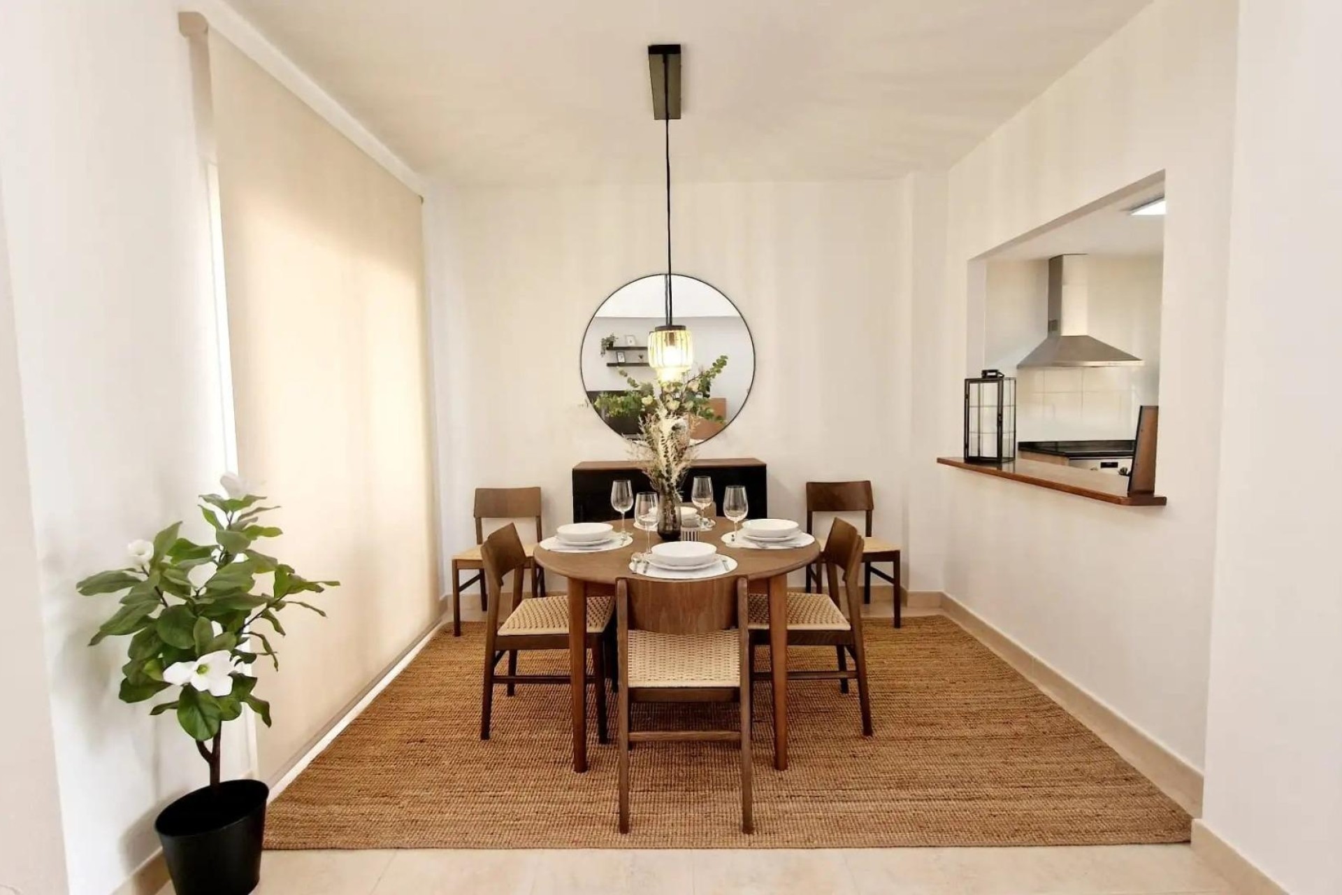 New Build - Freistehende Villa -
Lorca - Purias