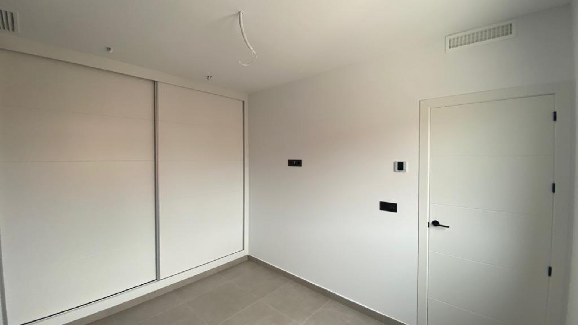 New Build - Freistehende Villa -
Los Alcazares - La Concha