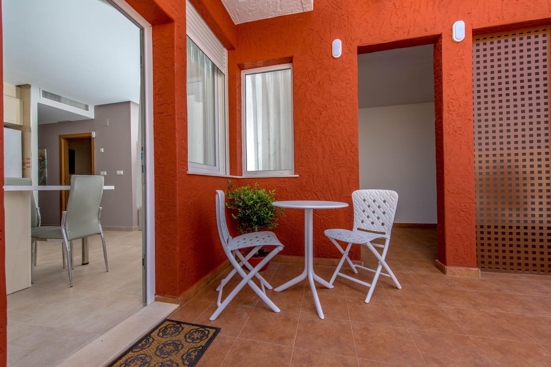 New Build - Freistehende Villa -
Los Alcázares - Los Alcazares