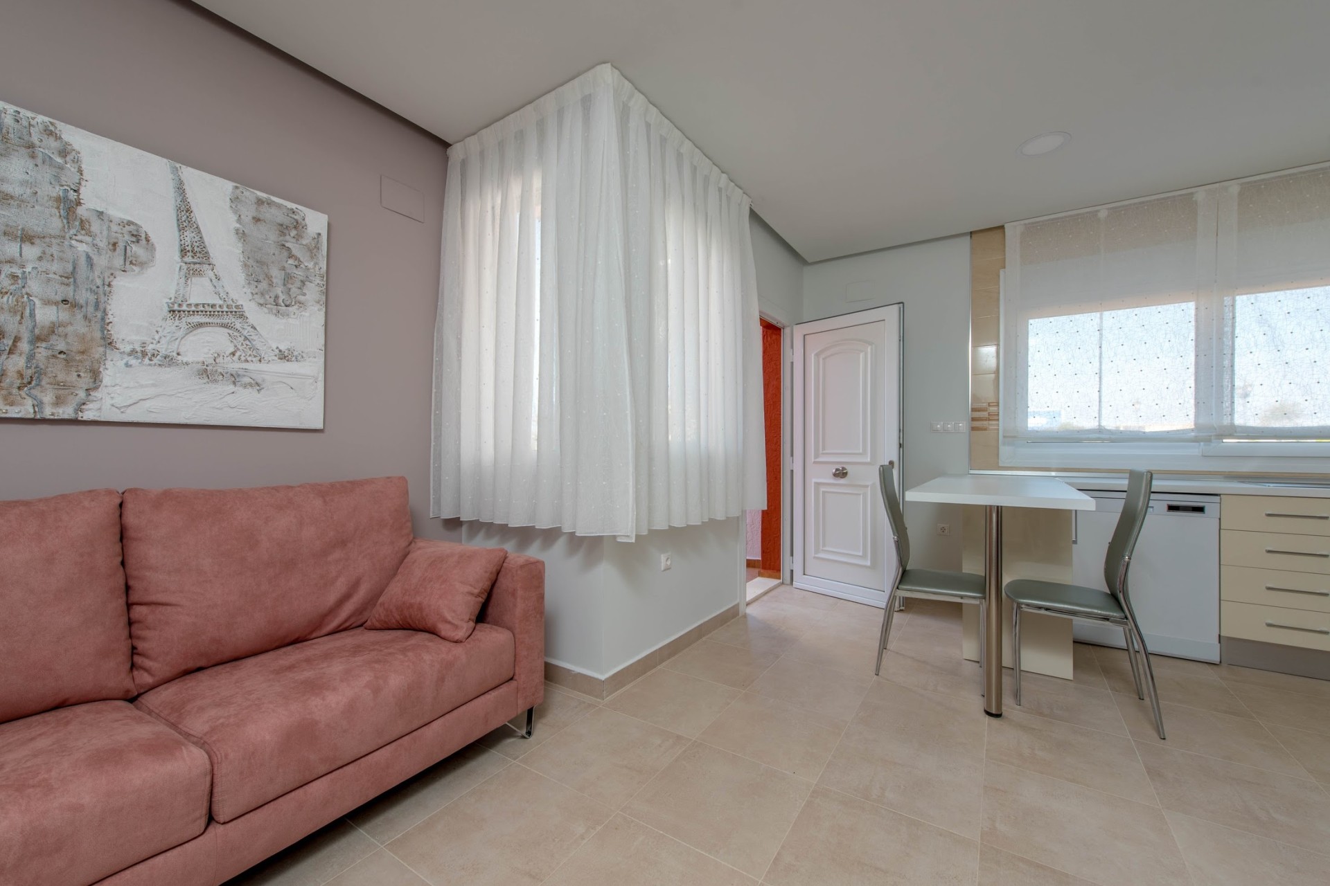 New Build - Freistehende Villa -
Los Alcázares - Los Alcazares