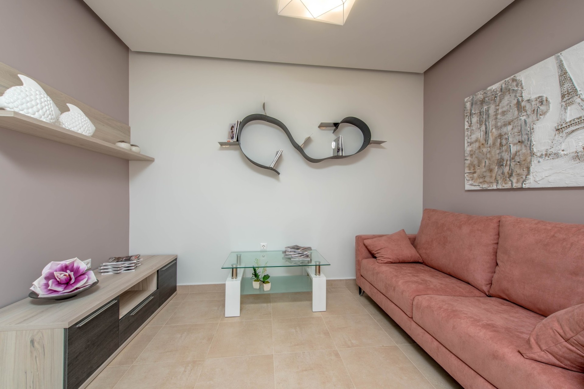 New Build - Freistehende Villa -
Los Alcázares - Los Alcazares