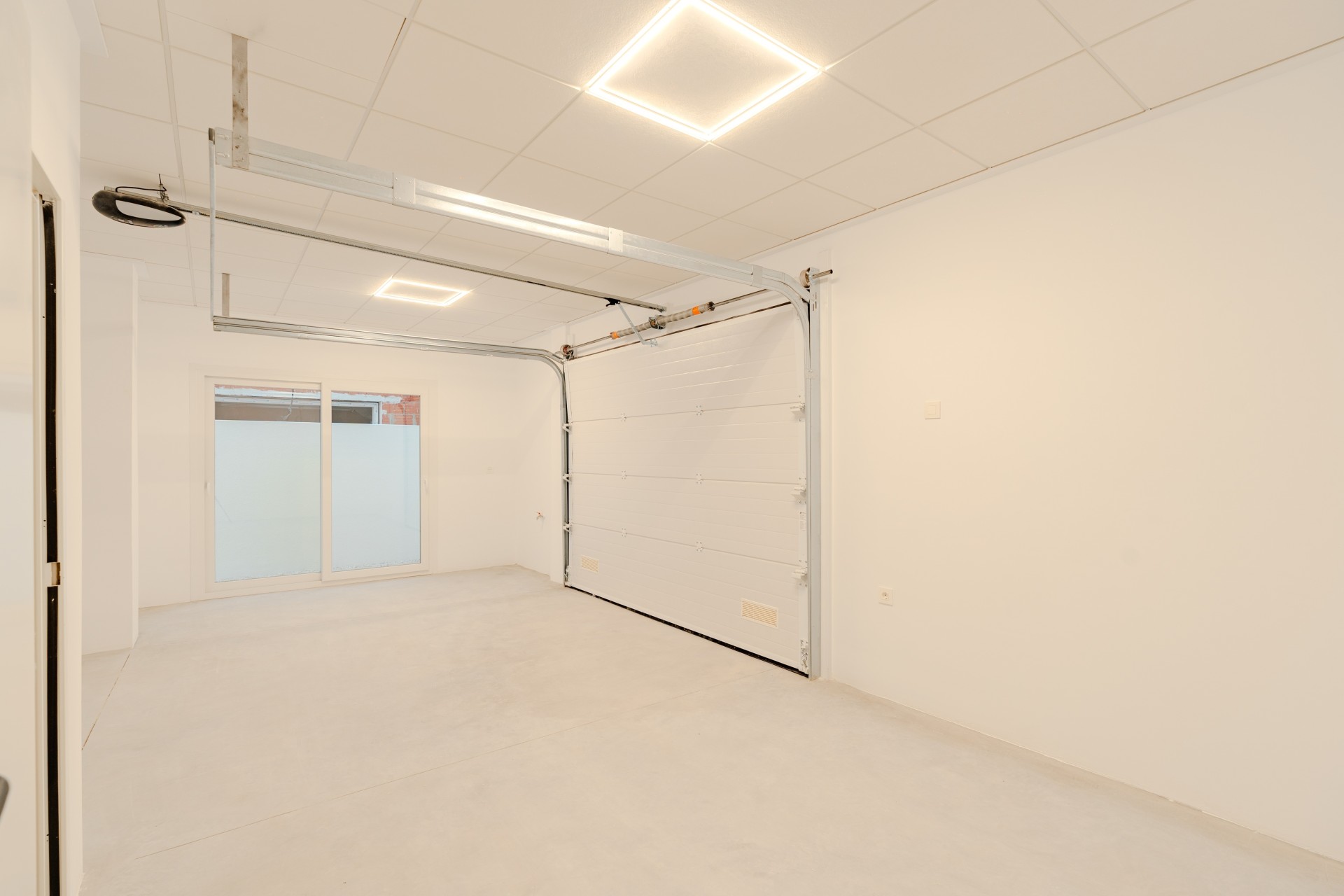 New Build - Freistehende Villa -
Los Alcázares - Los Alcazares