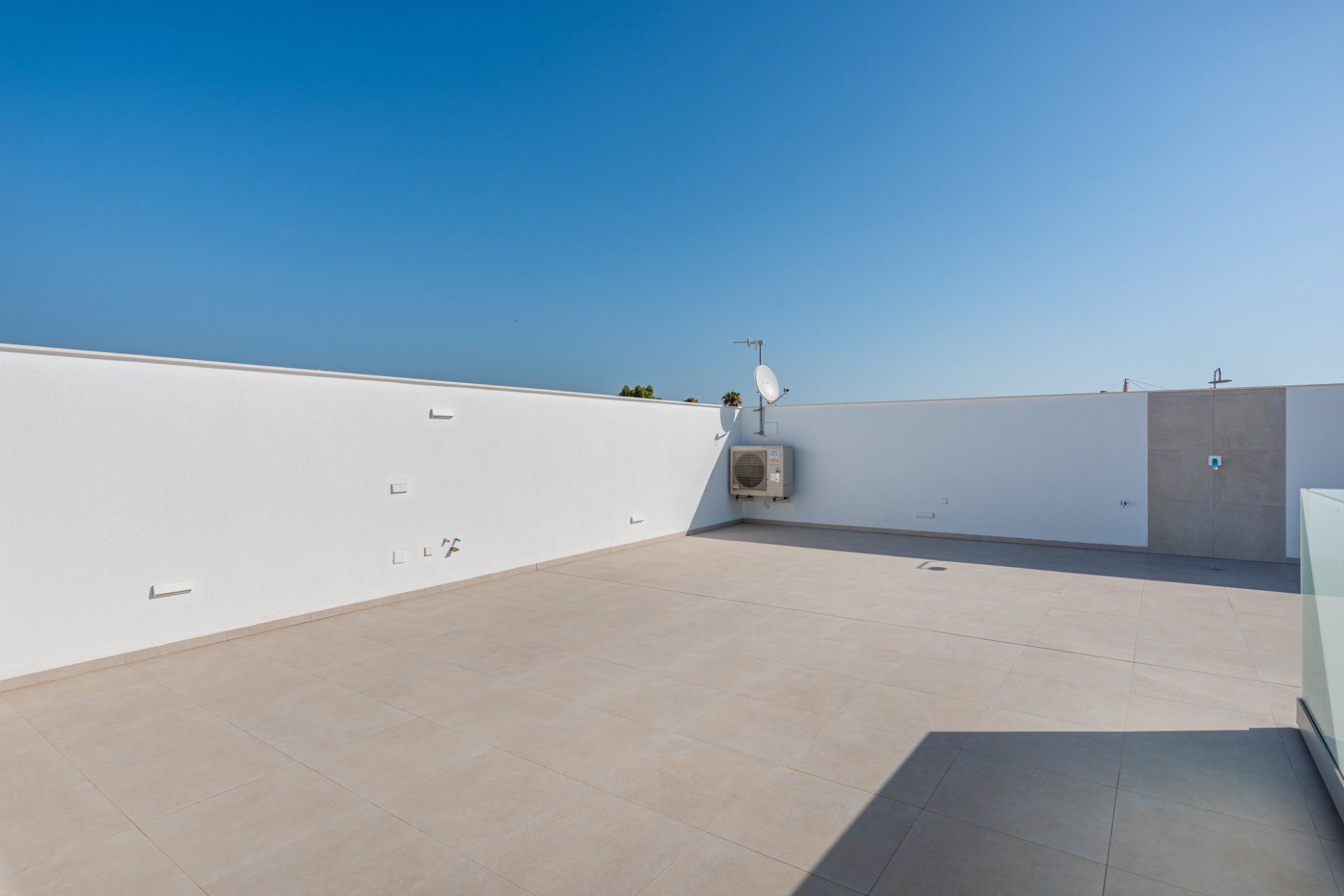 New Build - Freistehende Villa -
Los Alcázares - Los Alcazares