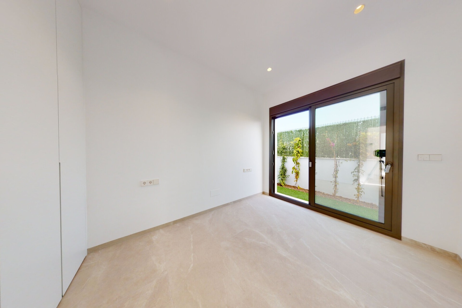 New Build - Freistehende Villa -
Los Alcázares - Los Alcazares