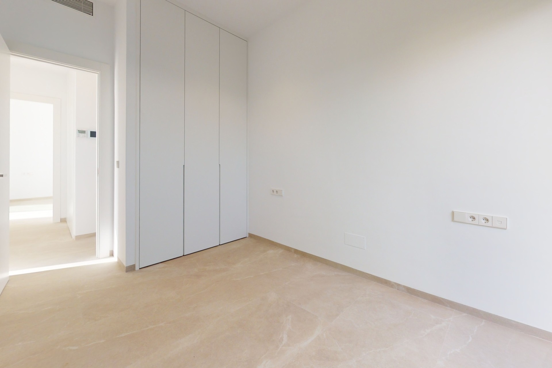 New Build - Freistehende Villa -
Los Alcázares - Los Alcazares