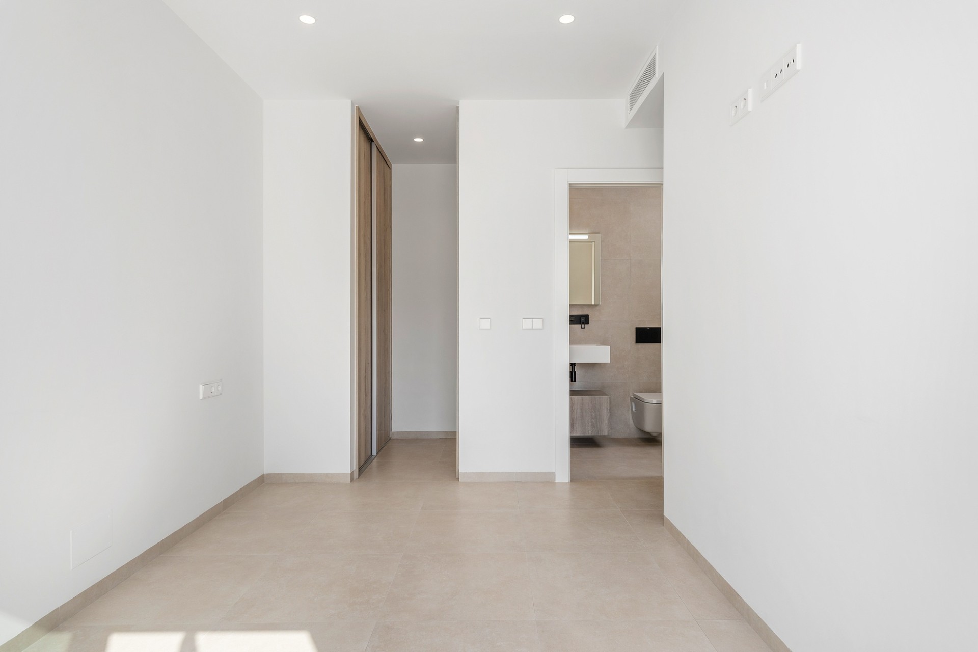 New Build - Freistehende Villa -
Los Alcázares - Los Alcazares