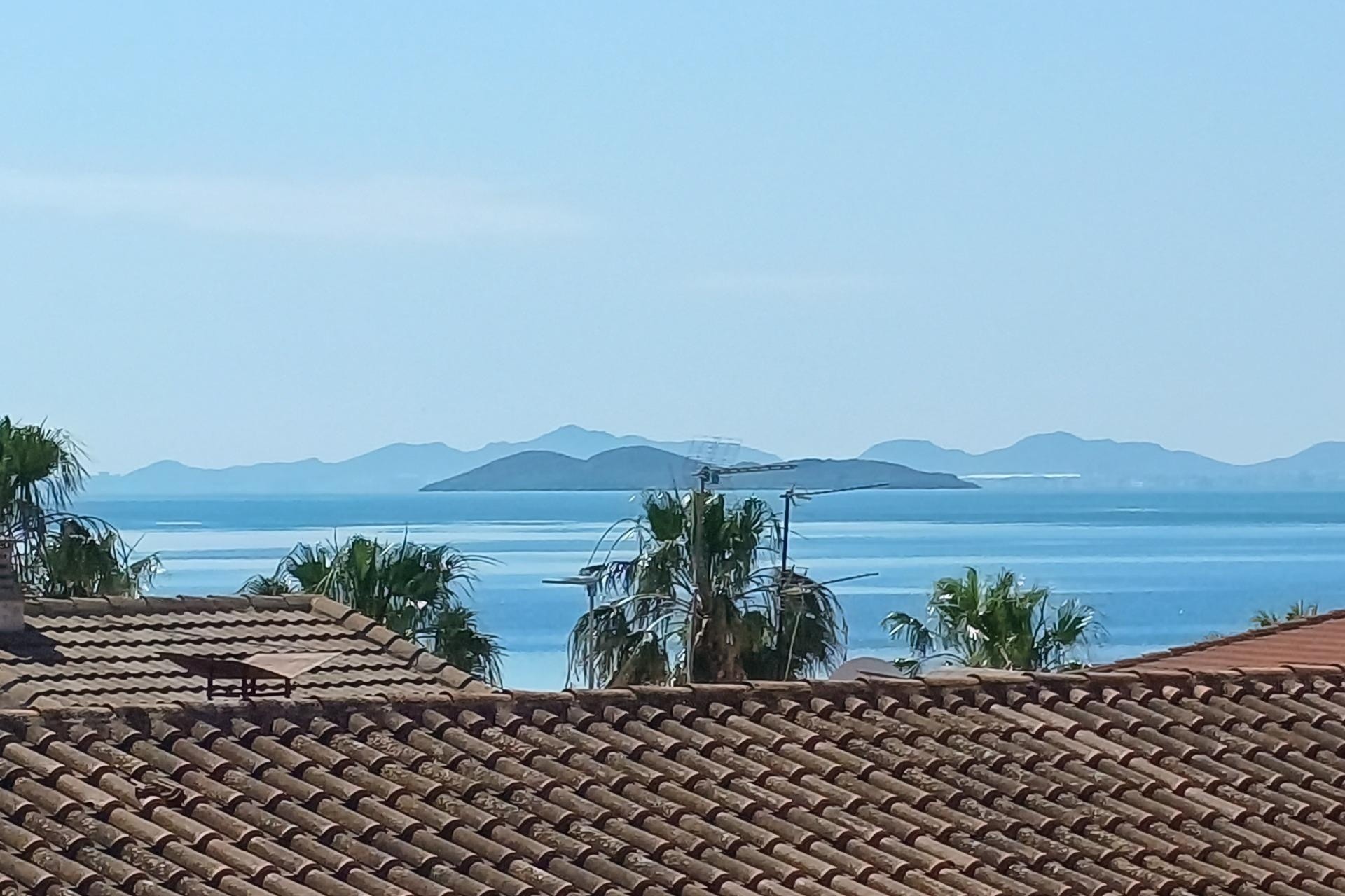 New Build - Freistehende Villa -
Los Alcázares - Playa la Atascadera