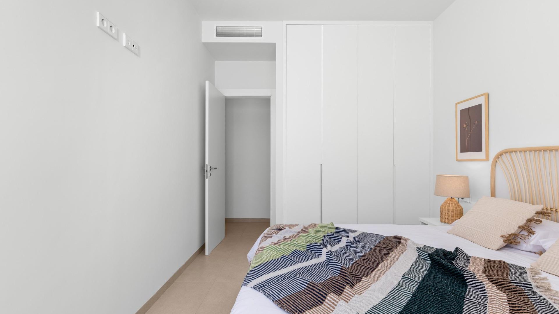 New Build - Freistehende Villa -
Los Alcazares - Serena Golf