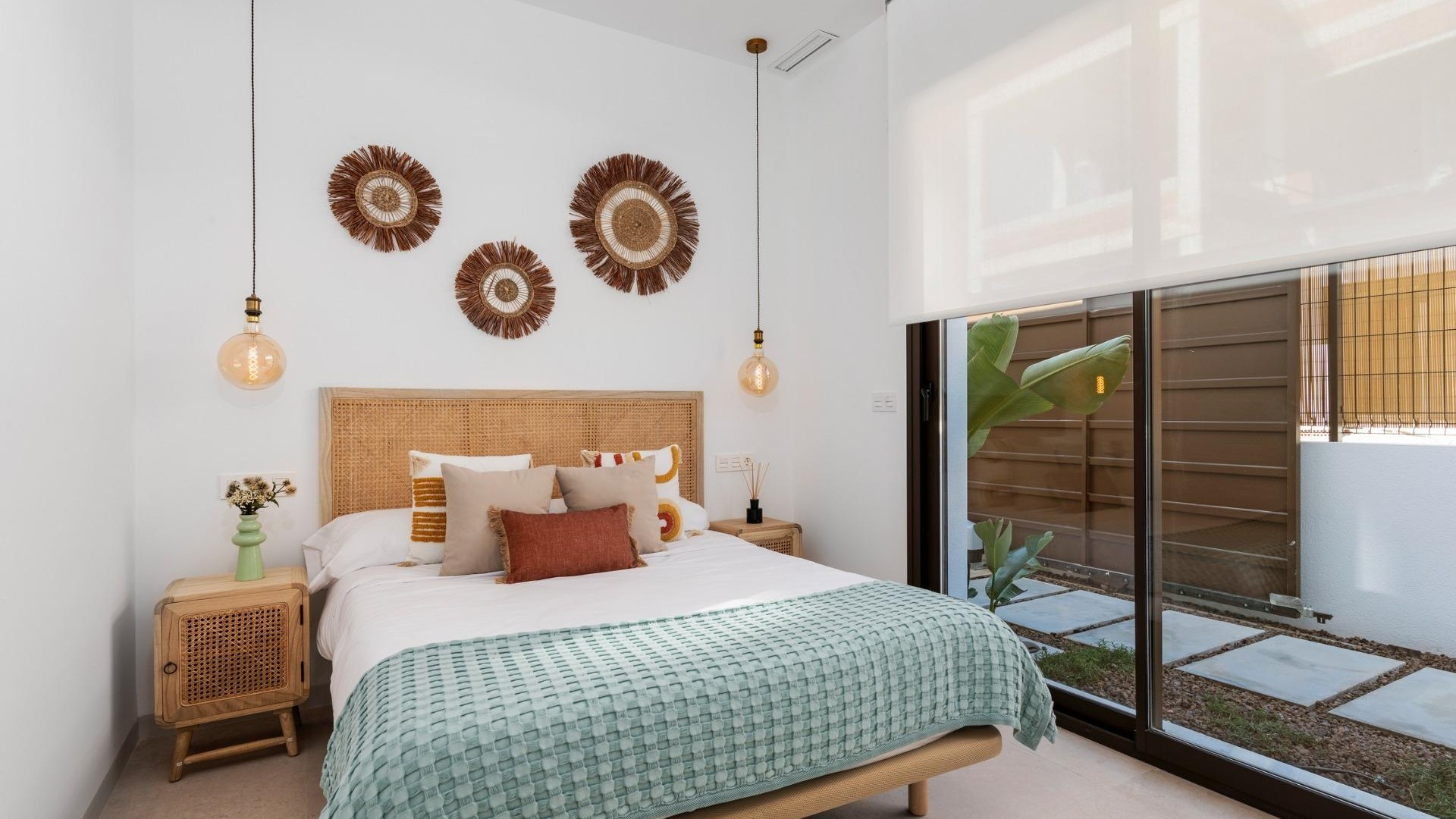 New Build - Freistehende Villa -
Los Alcazares - Serena Golf