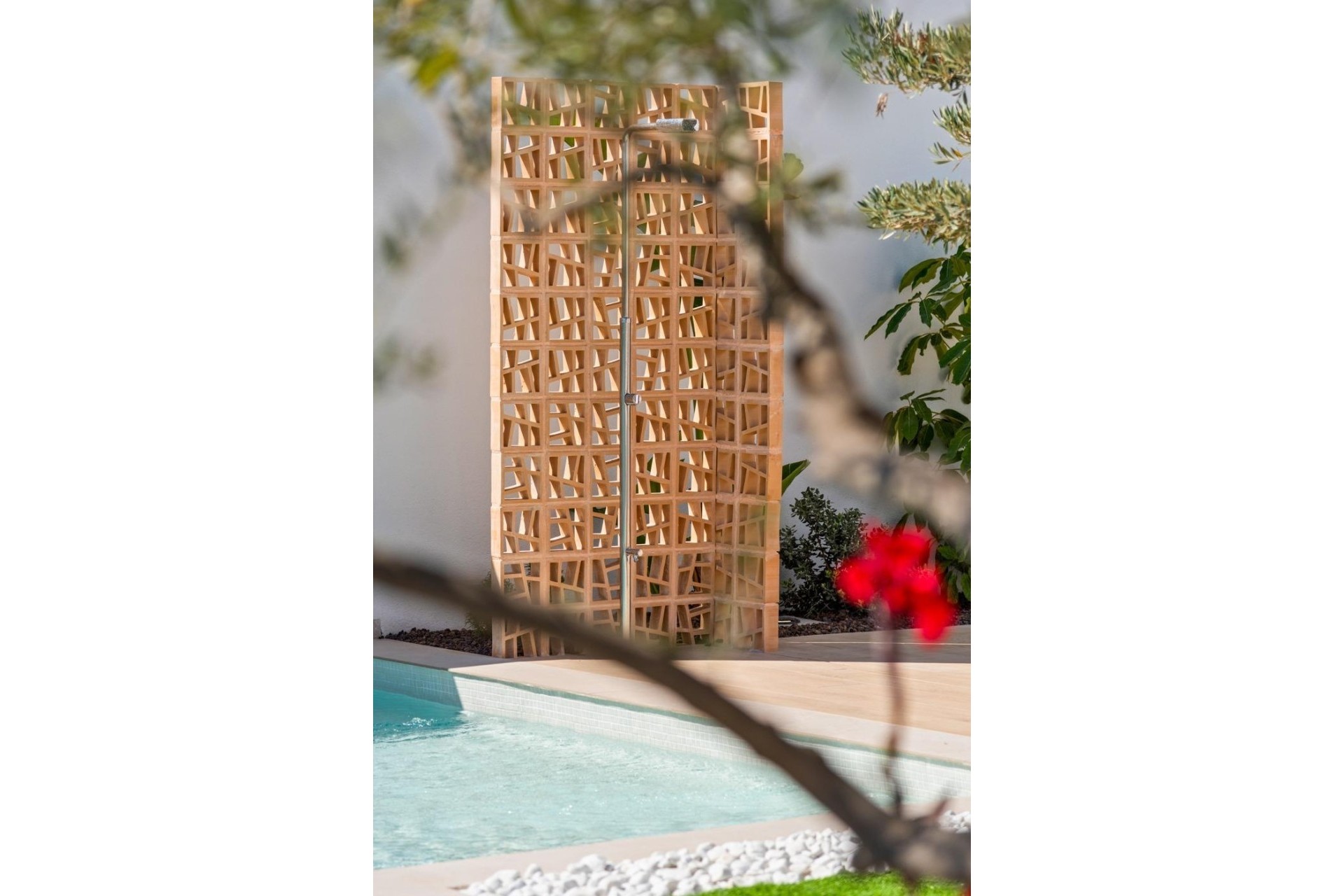 New Build - Freistehende Villa -
Los Alcazares - Serena Golf