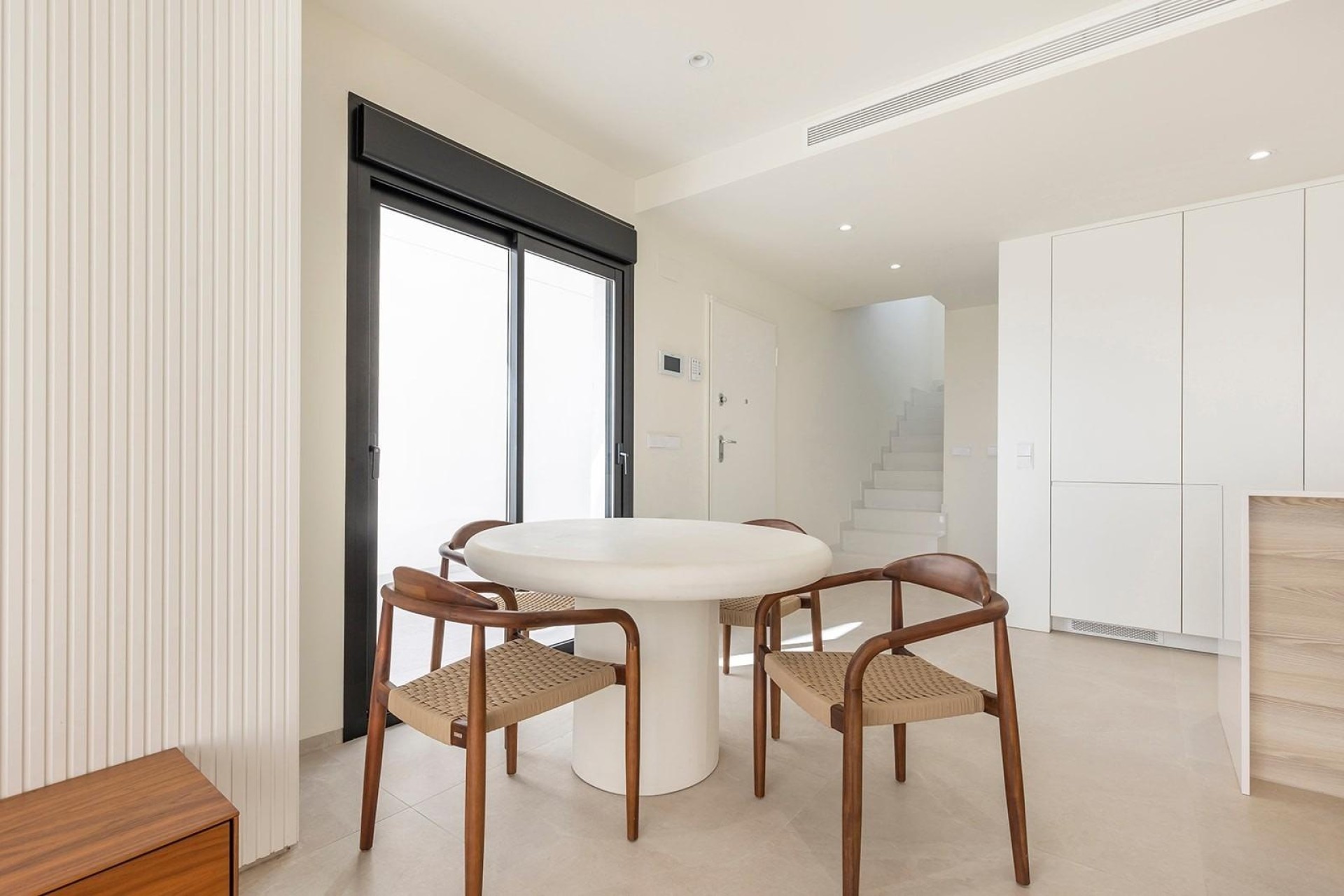 New Build - Freistehende Villa -
Los Alcazares - Serena Golf