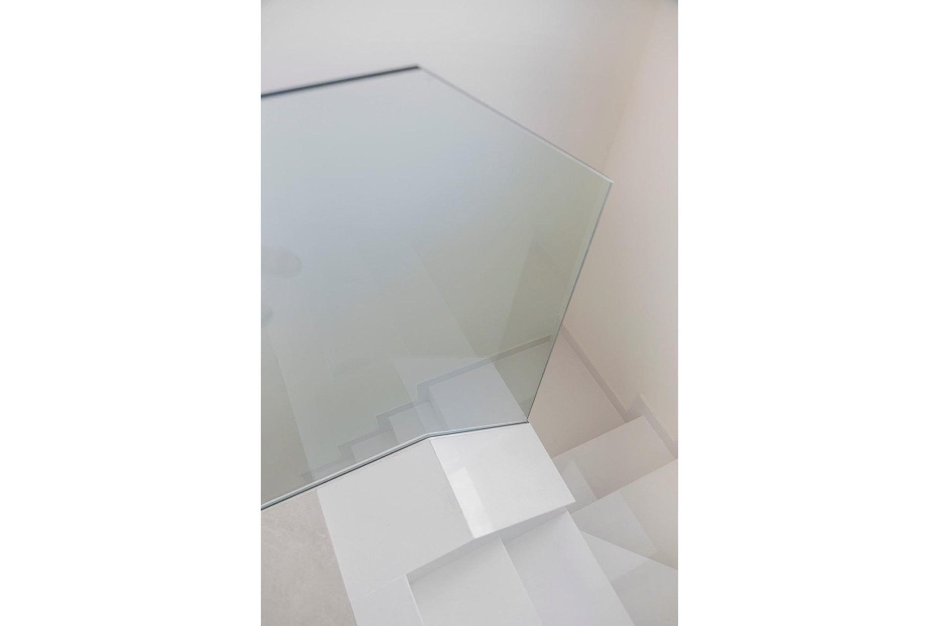 New Build - Freistehende Villa -
Los Alcazares - Serena Golf