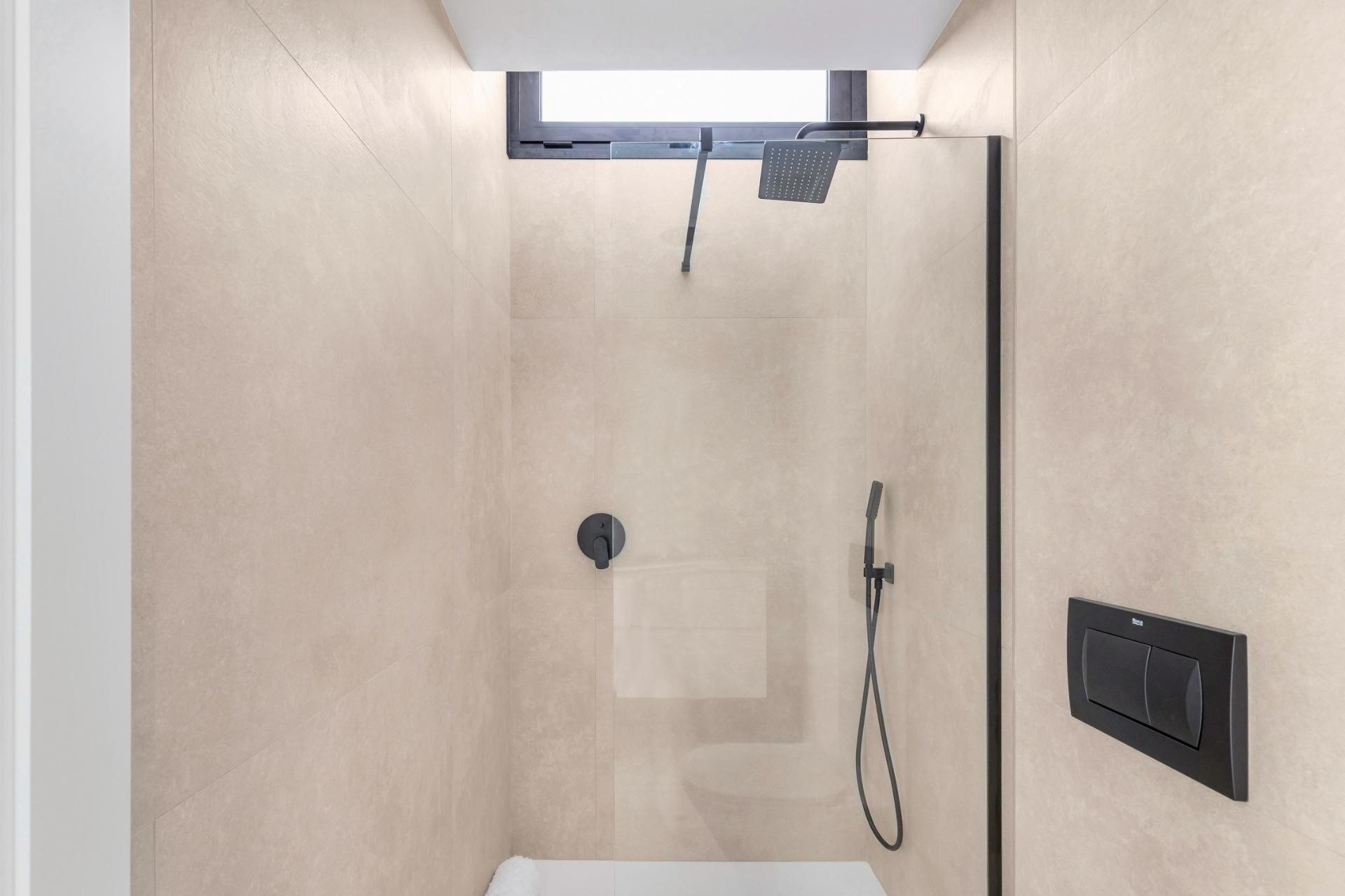 New Build - Freistehende Villa -
Los Alcazares - Serena Golf