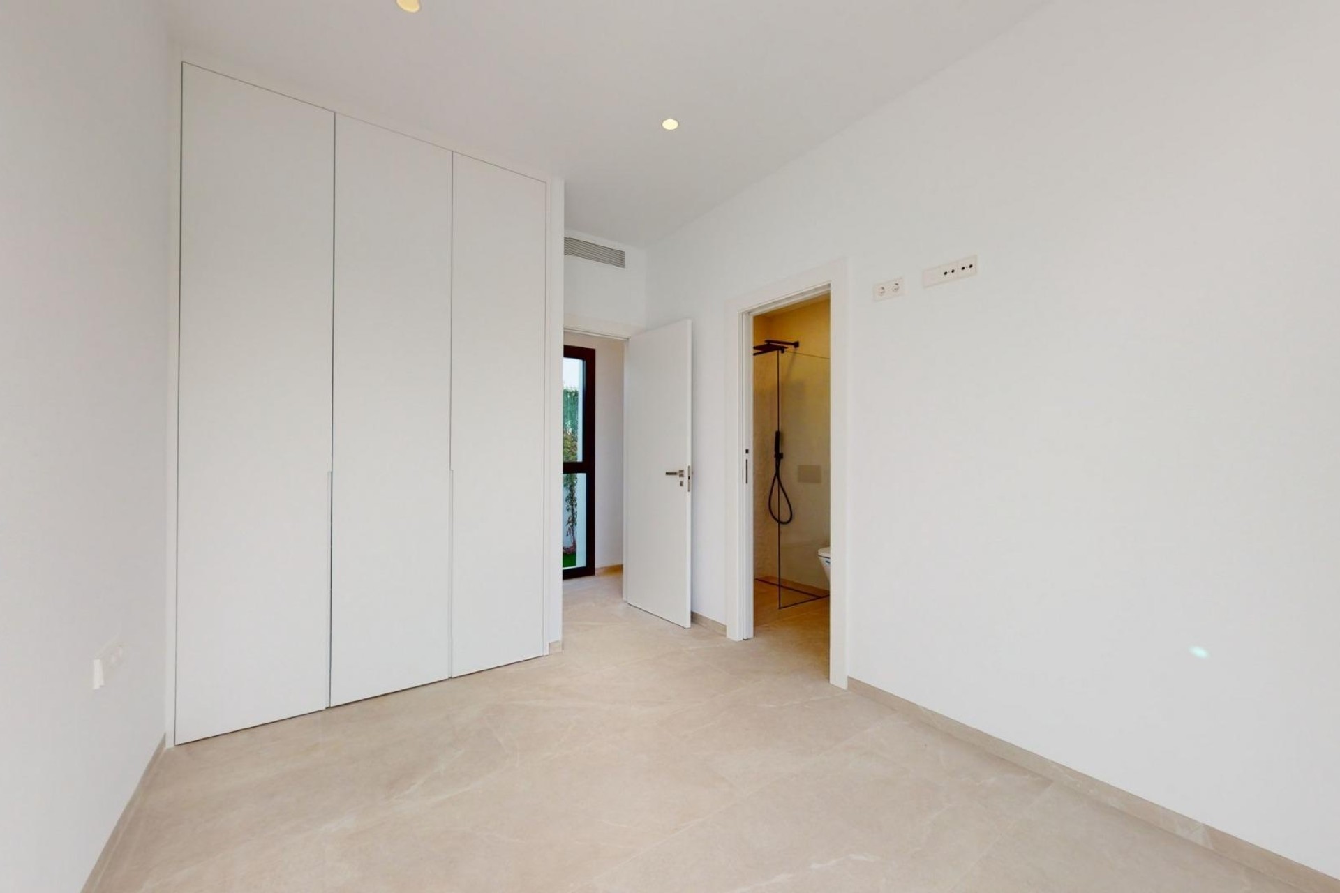 New Build - Freistehende Villa -
Los Alcázares - Serena Golf