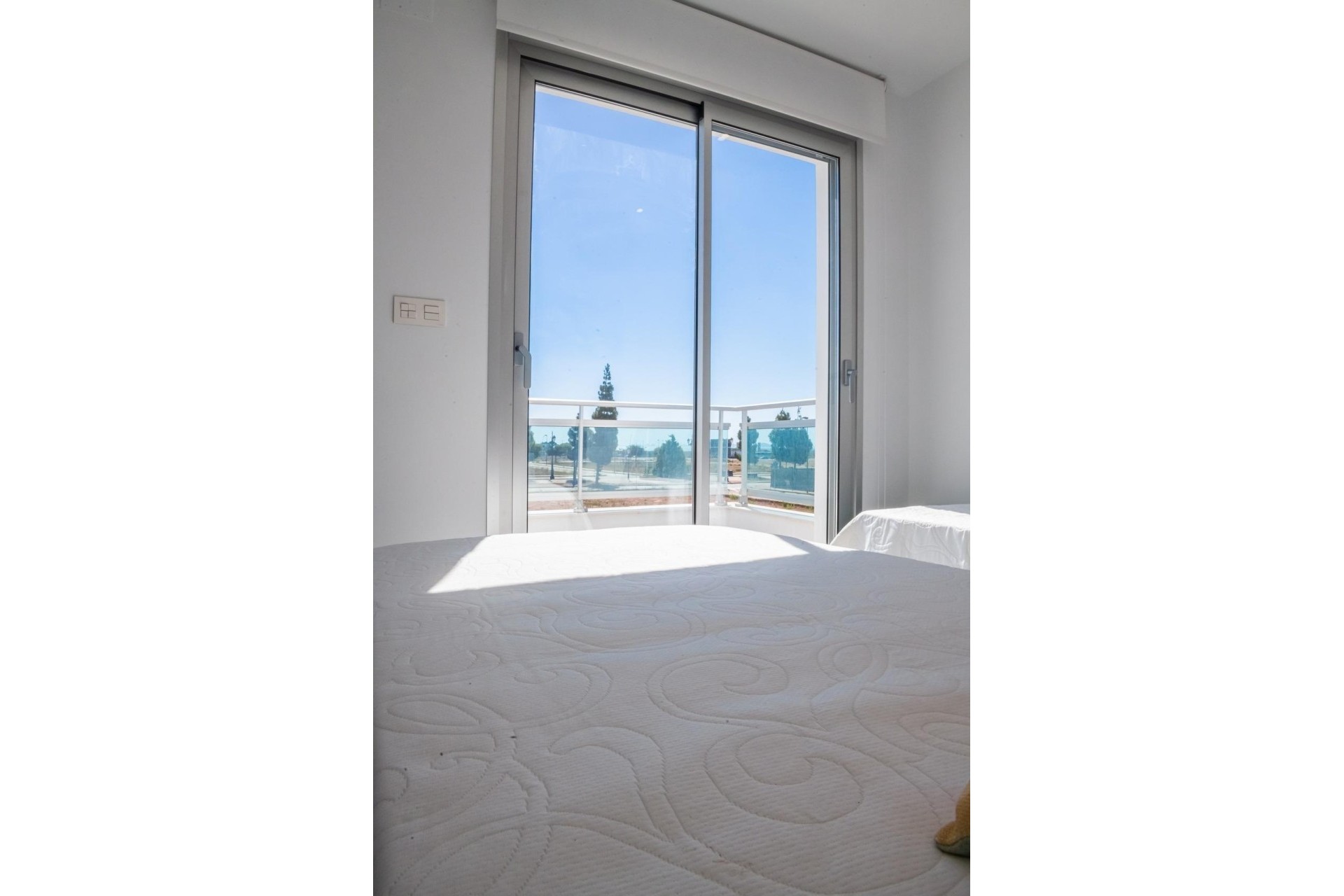 New Build - Freistehende Villa -
Los Alcazares - Torre del Rame