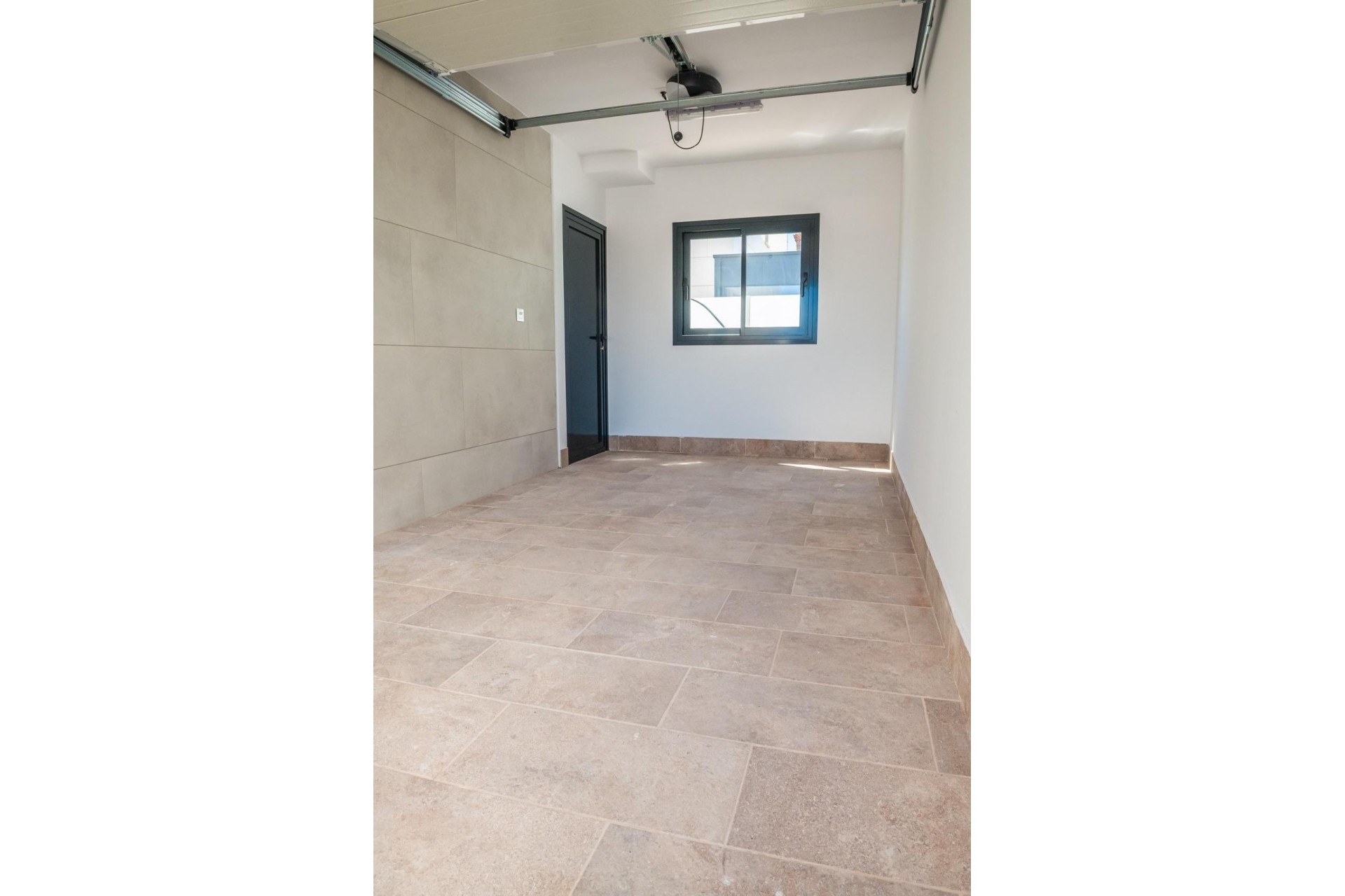 New Build - Freistehende Villa -
Los Alcazares - Torre del Rame