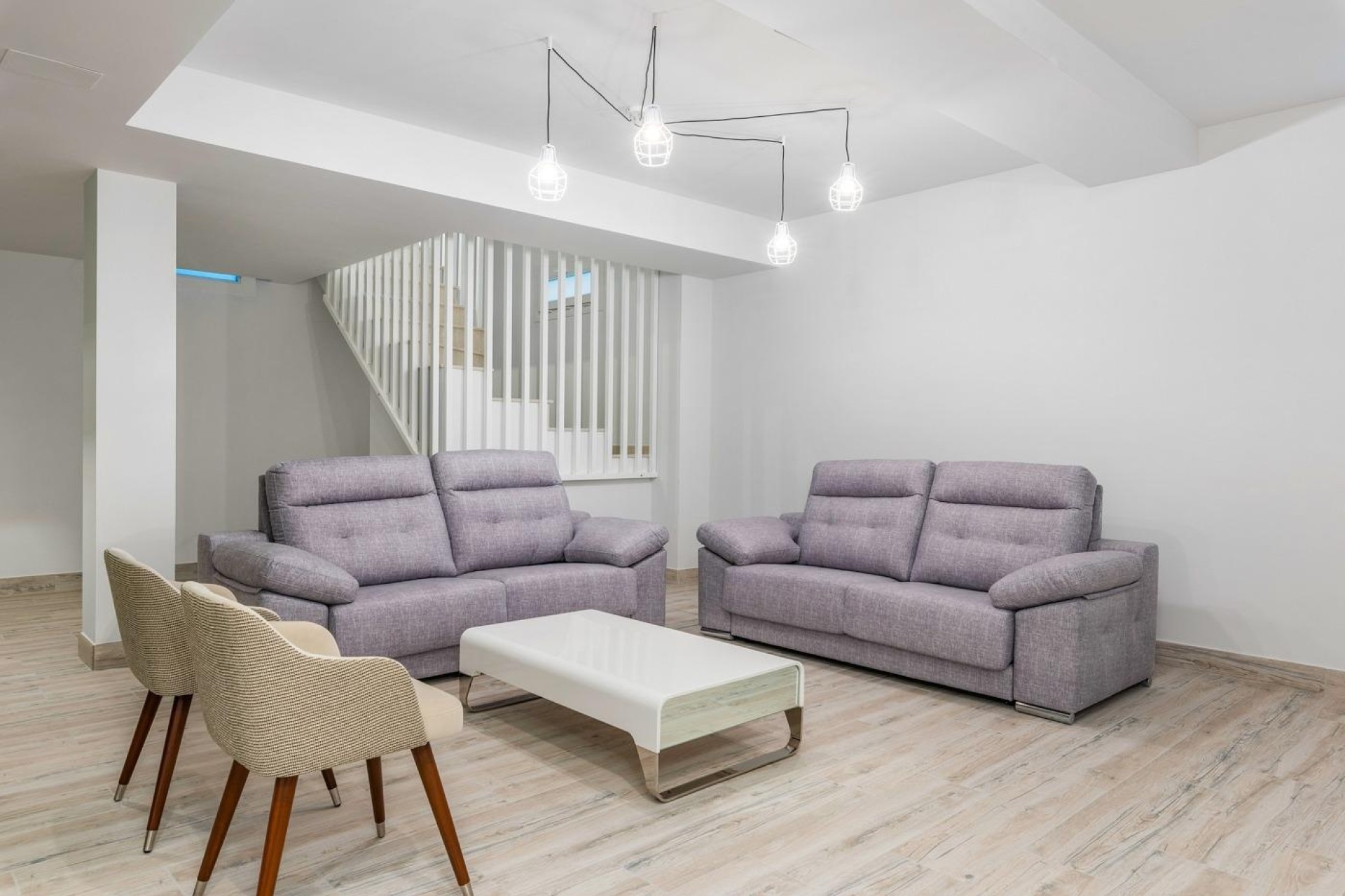 New Build - Freistehende Villa -
Los Montesinos - La Herada