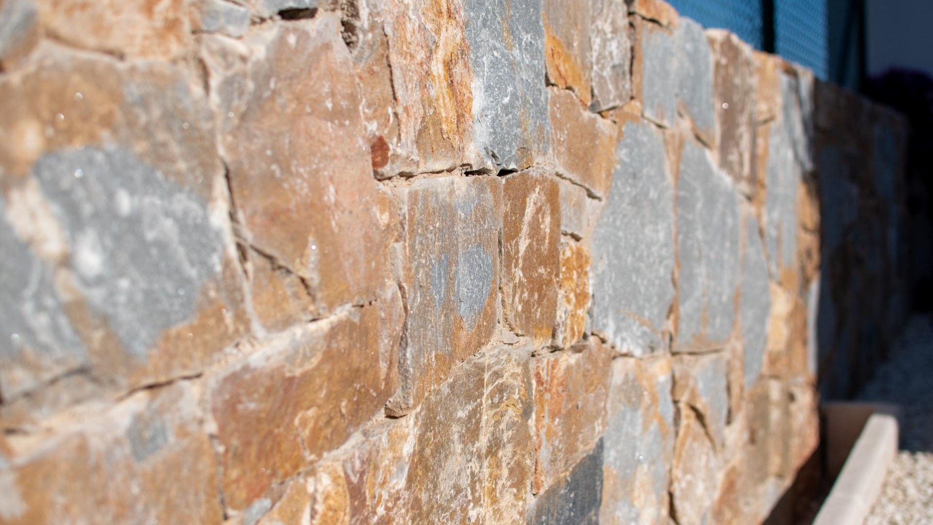 New Build - Freistehende Villa -
Los Montesinos - La herrada