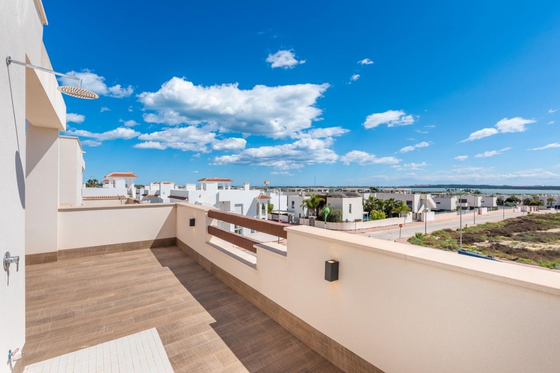 New Build - Freistehende Villa -
Los Montesinos - La Herrada