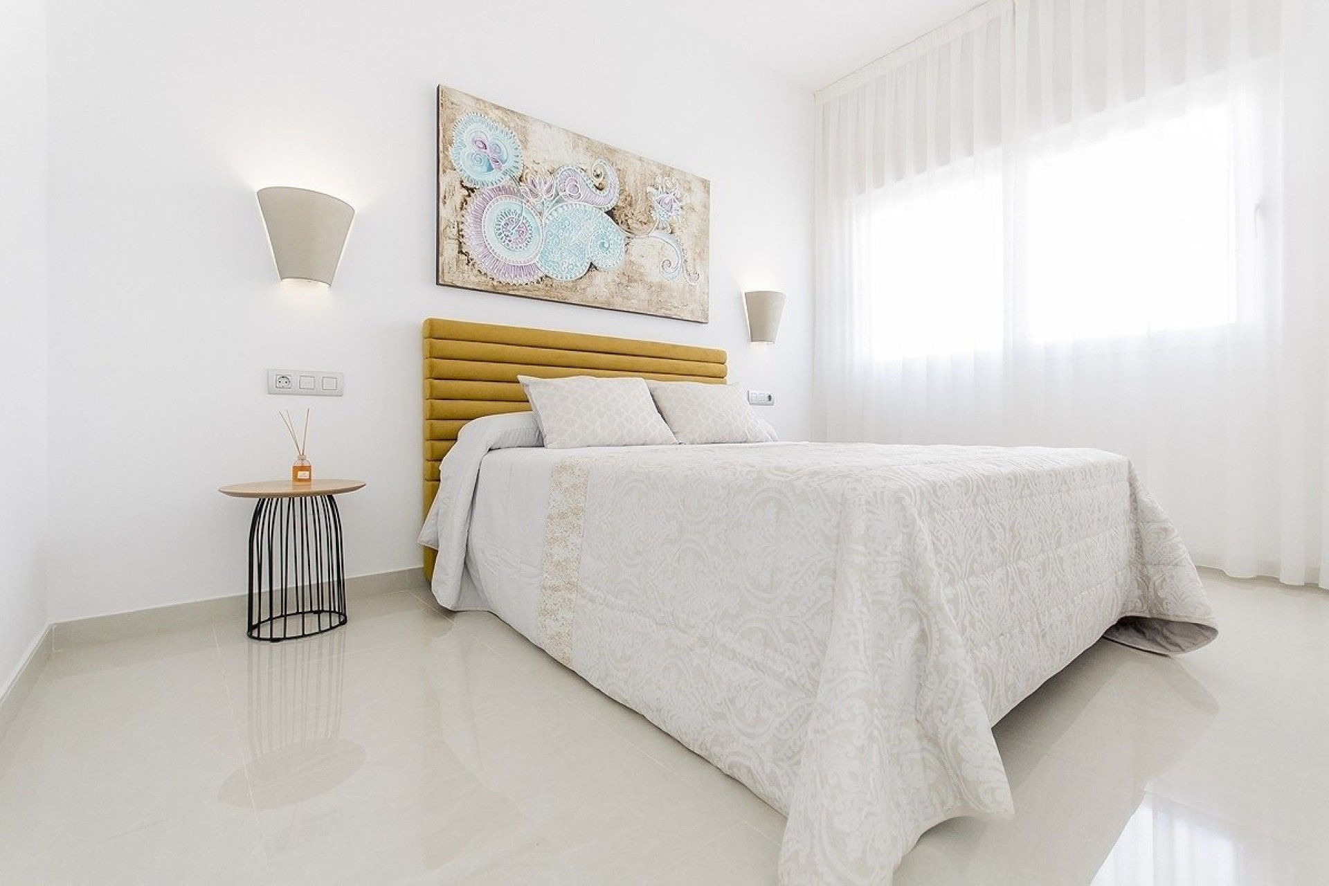 New Build - Freistehende Villa -
Los Montesinos - La Herrada