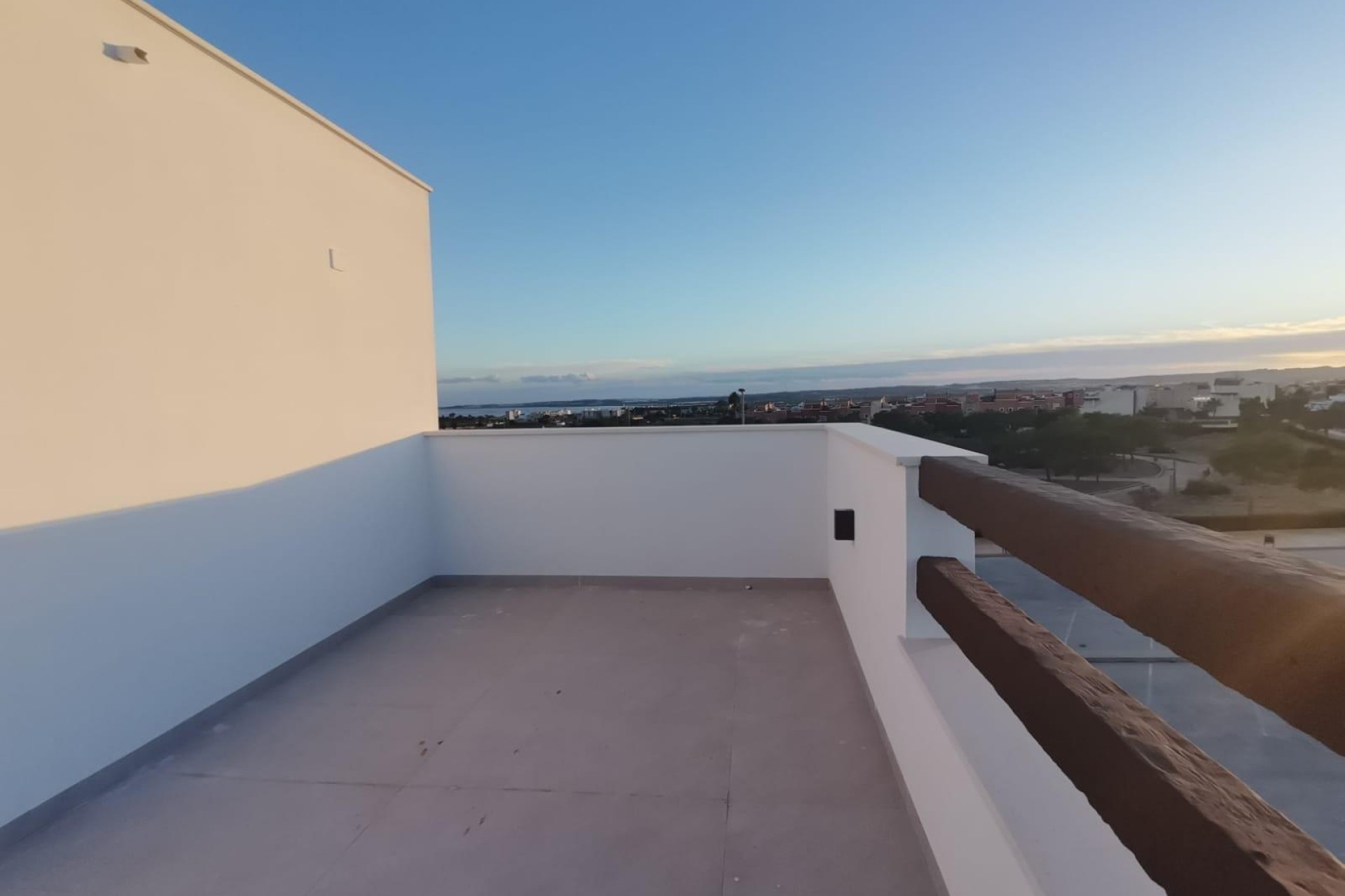 New Build - Freistehende Villa -
Los Montesinos - La Herrada