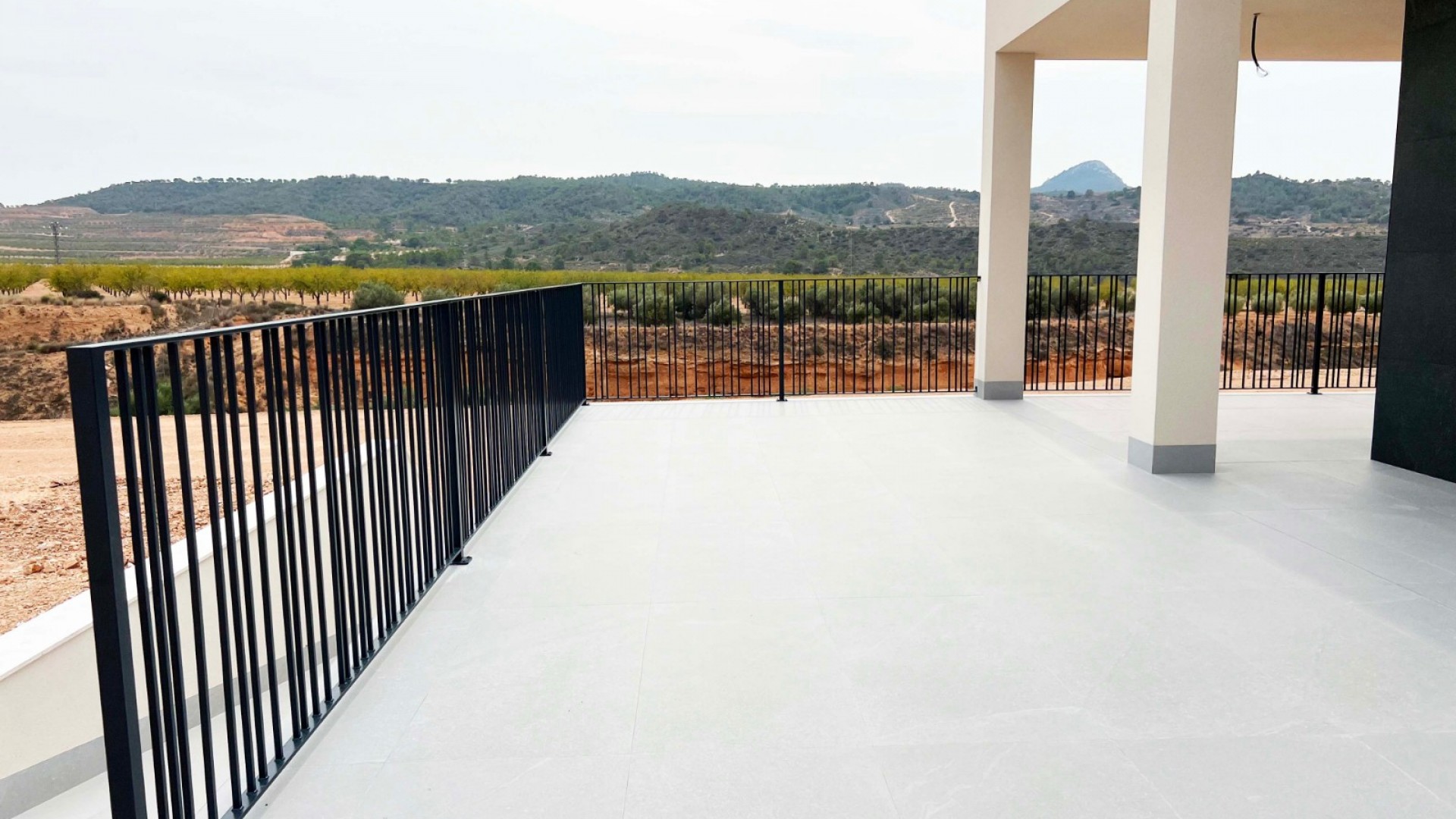 New Build - Freistehende Villa -
Macisvenda