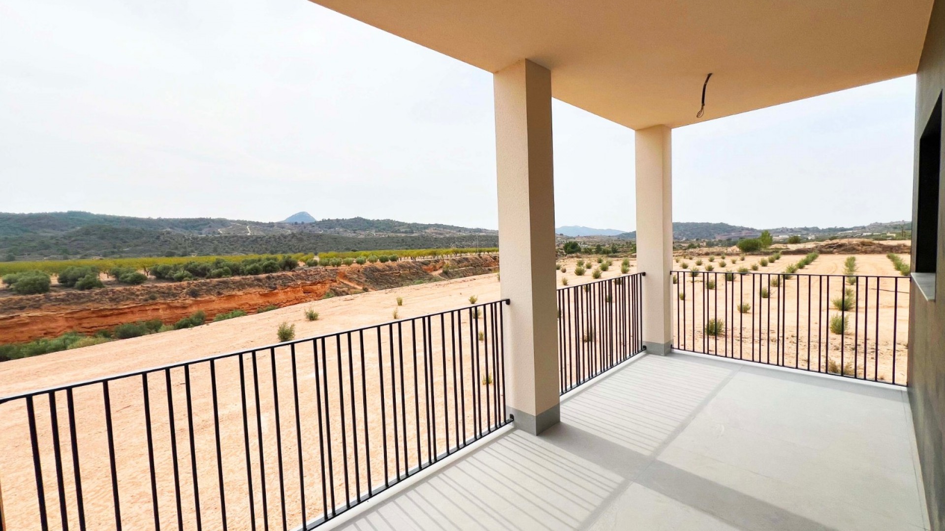 New Build - Freistehende Villa -
Macisvenda