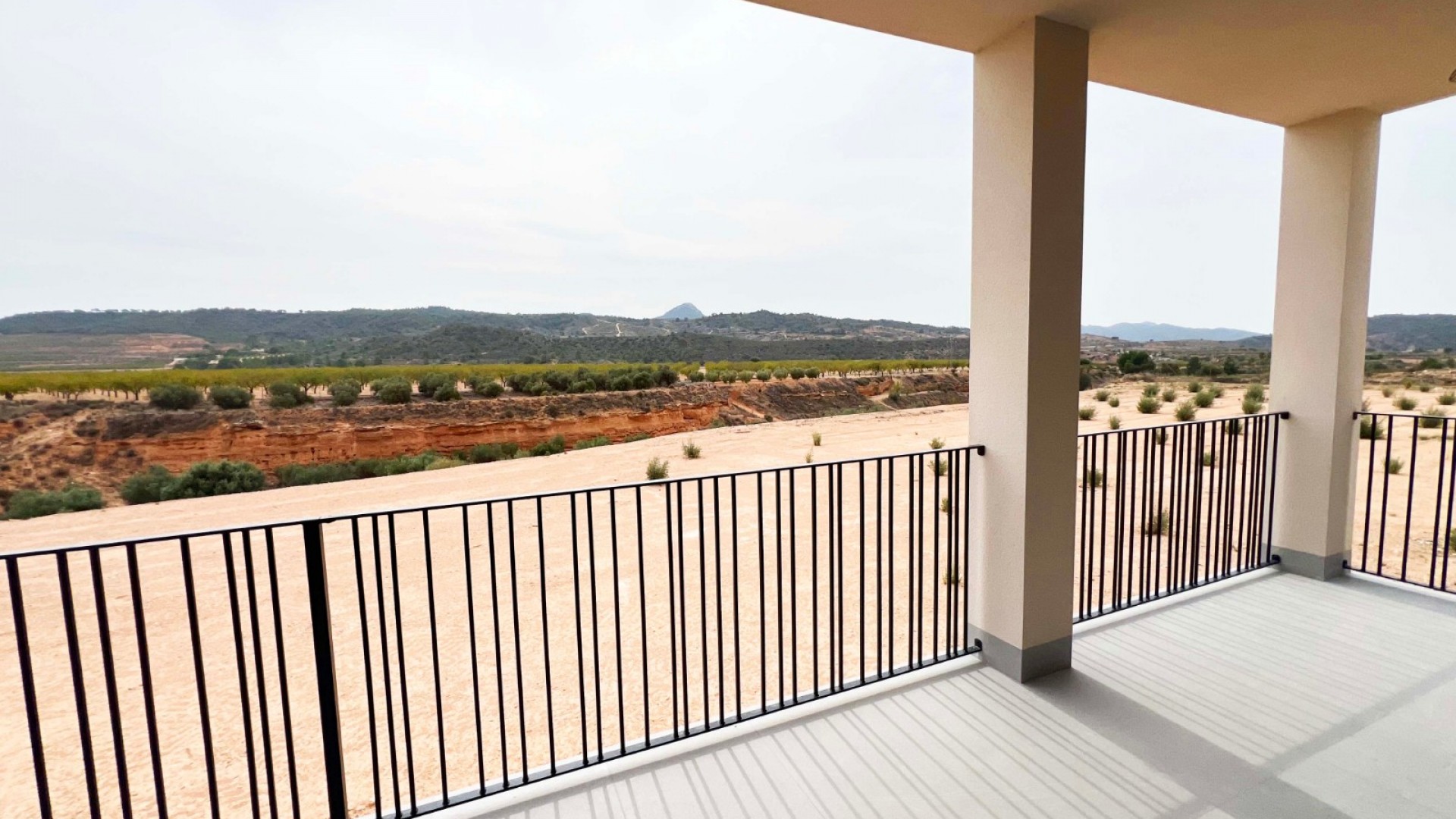 New Build - Freistehende Villa -
Macisvenda