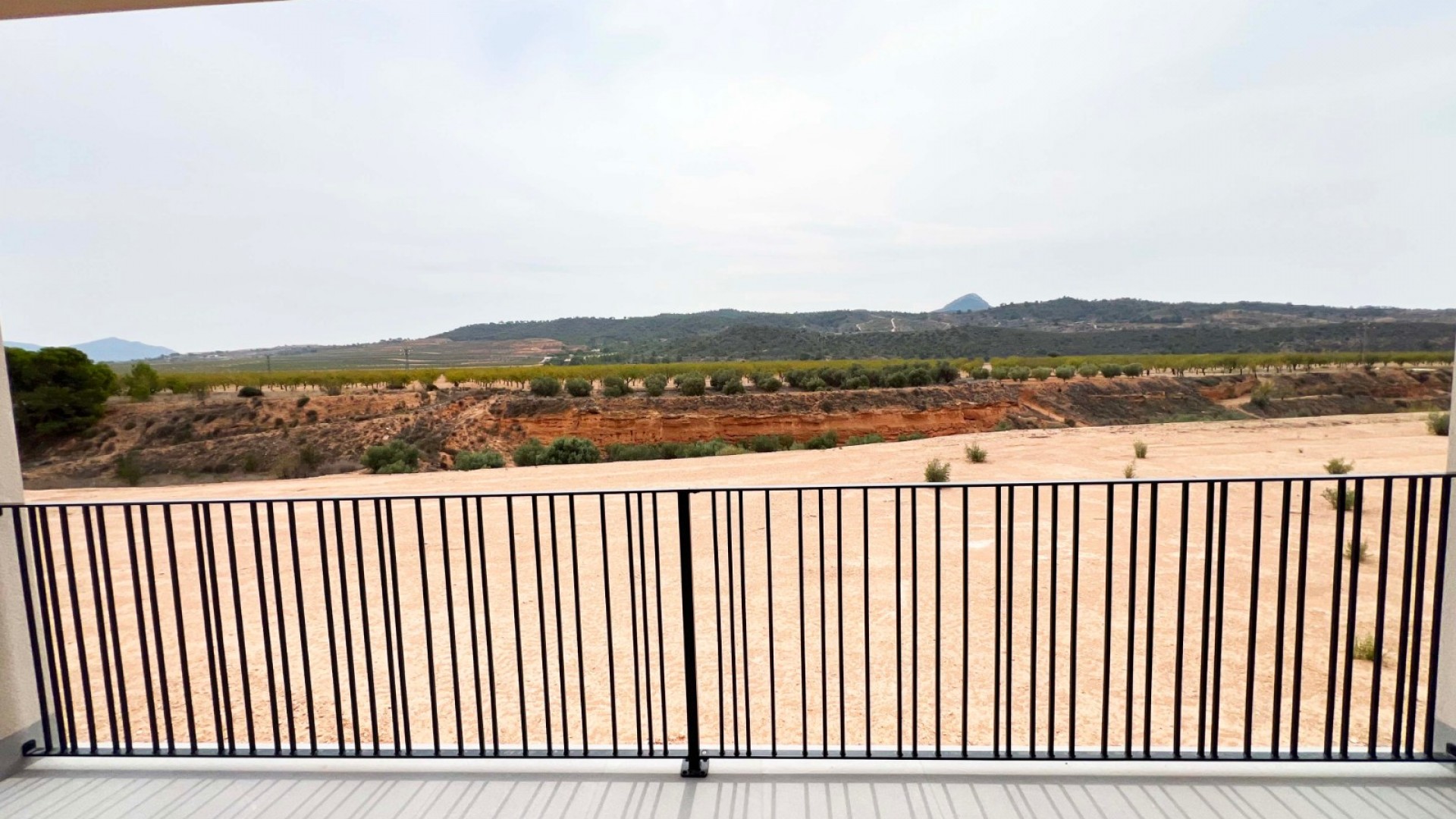 New Build - Freistehende Villa -
Macisvenda