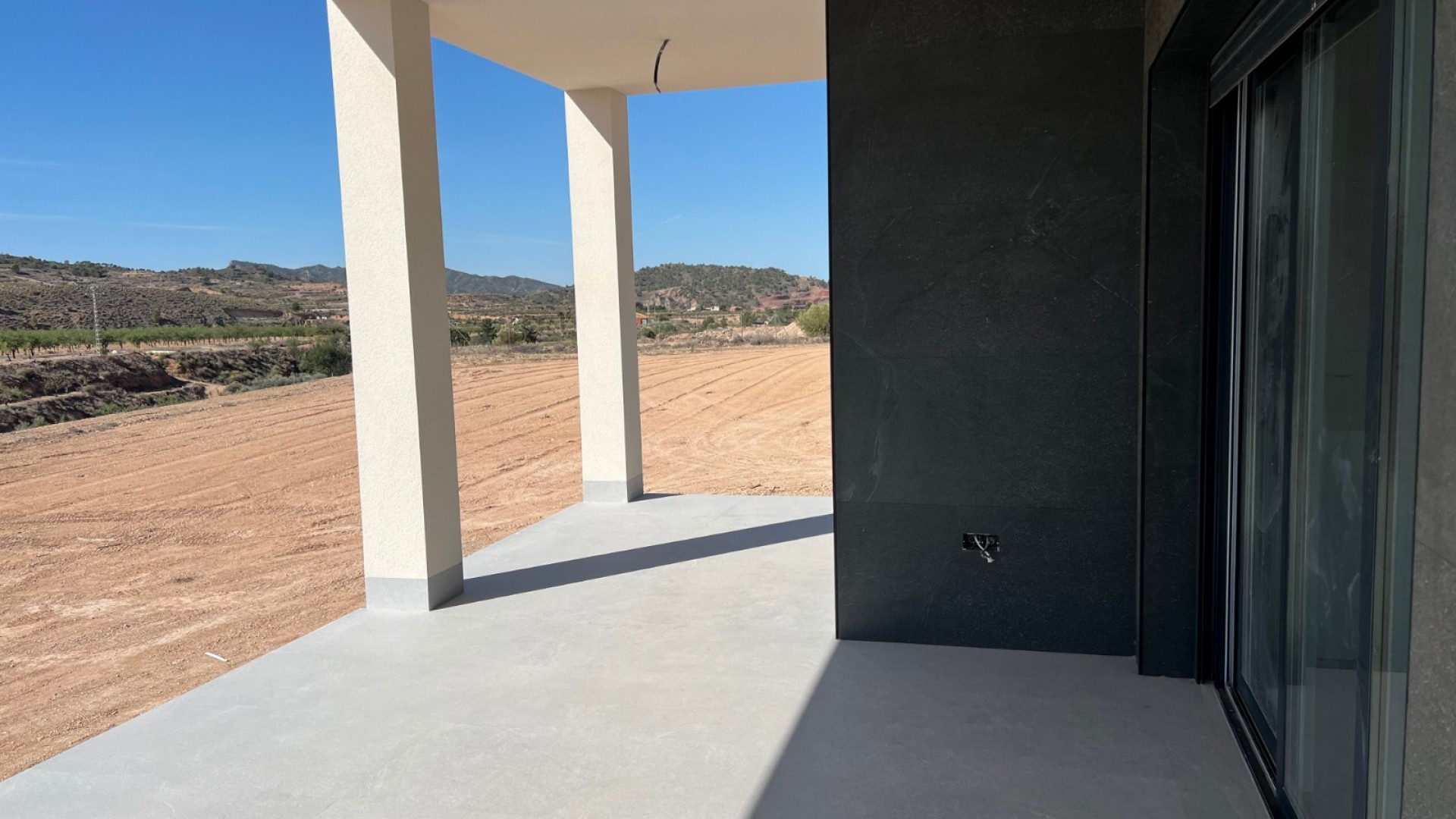 New Build - Freistehende Villa -
Macisvenda