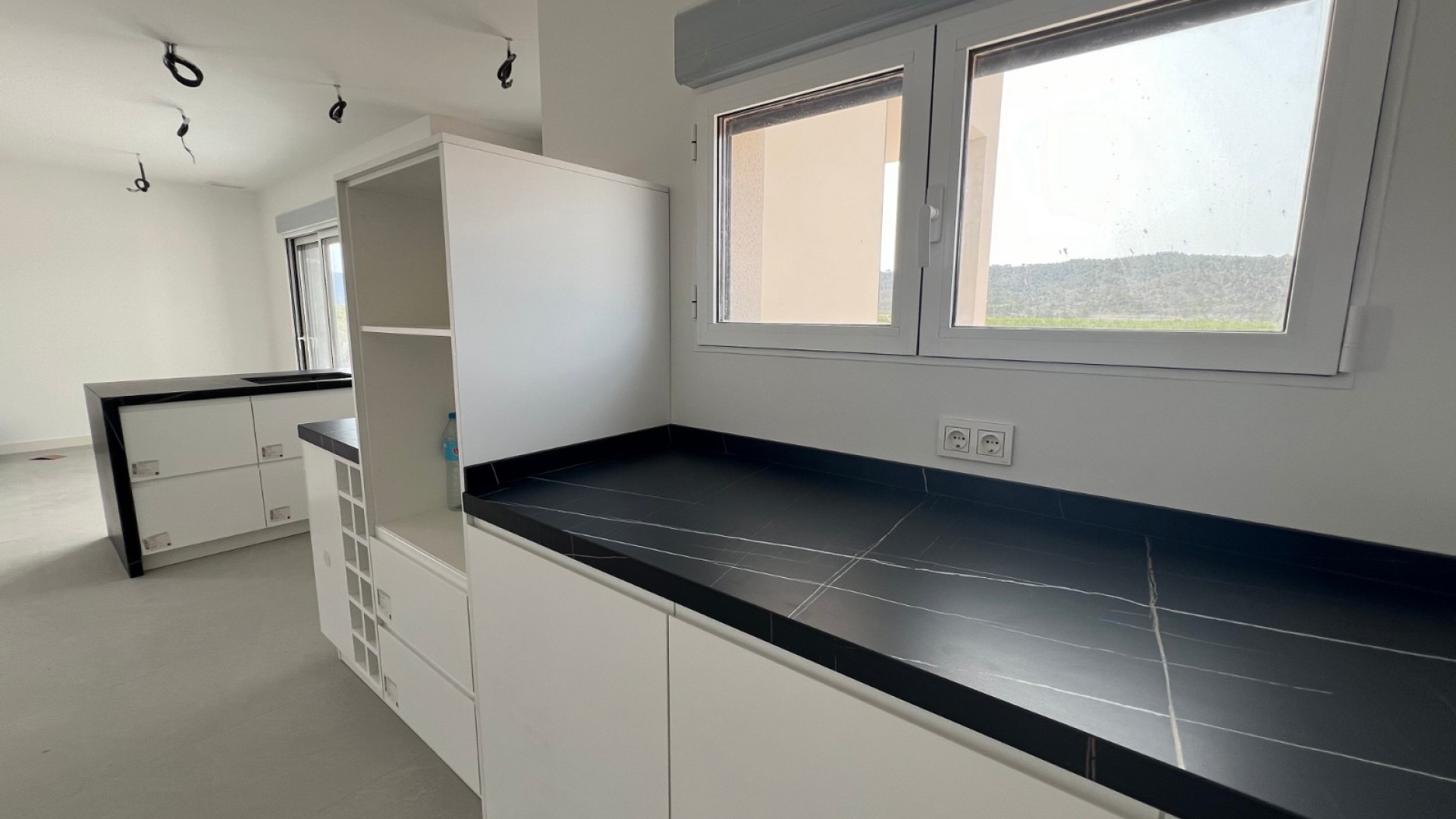 New Build - Freistehende Villa -
Macisvenda