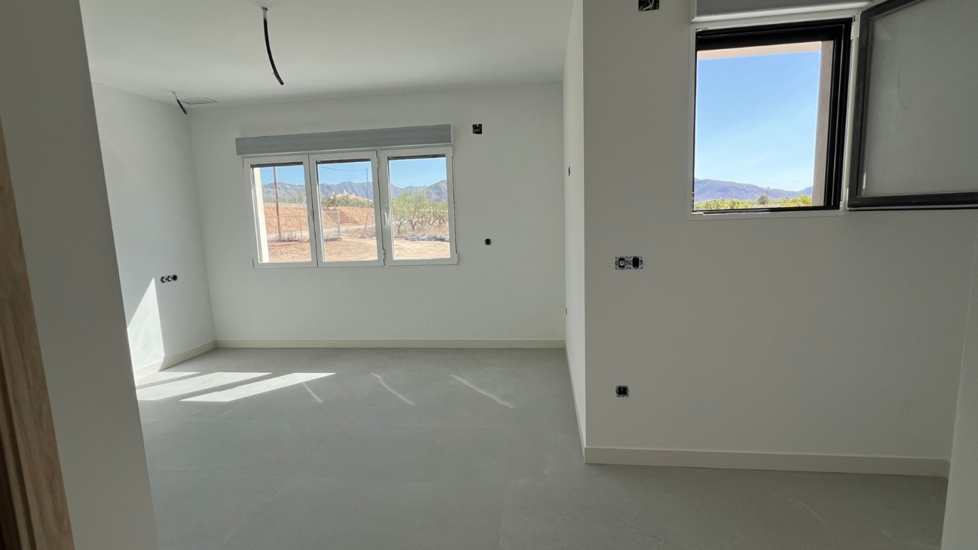 New Build - Freistehende Villa -
Macisvenda