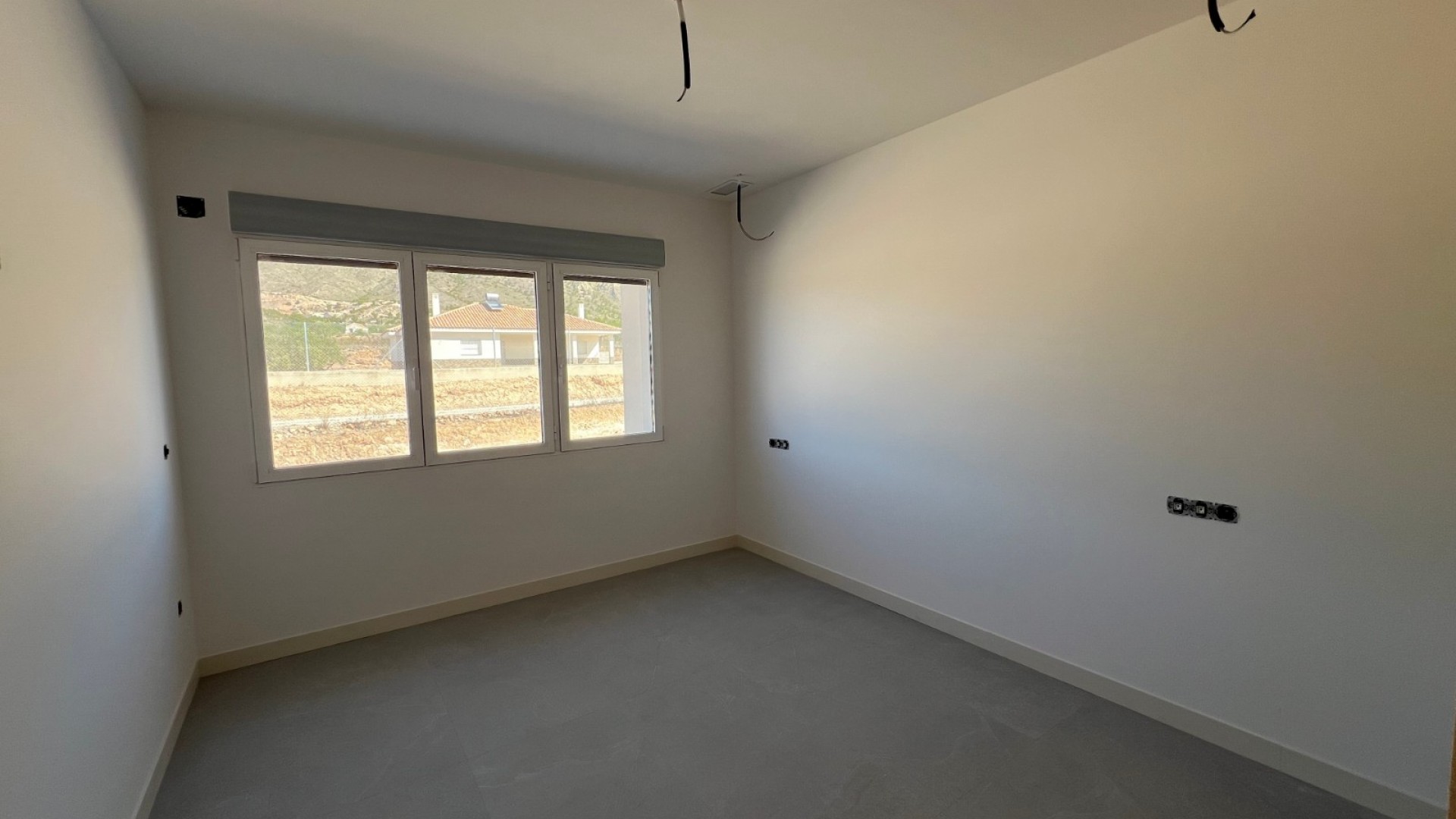 New Build - Freistehende Villa -
Macisvenda