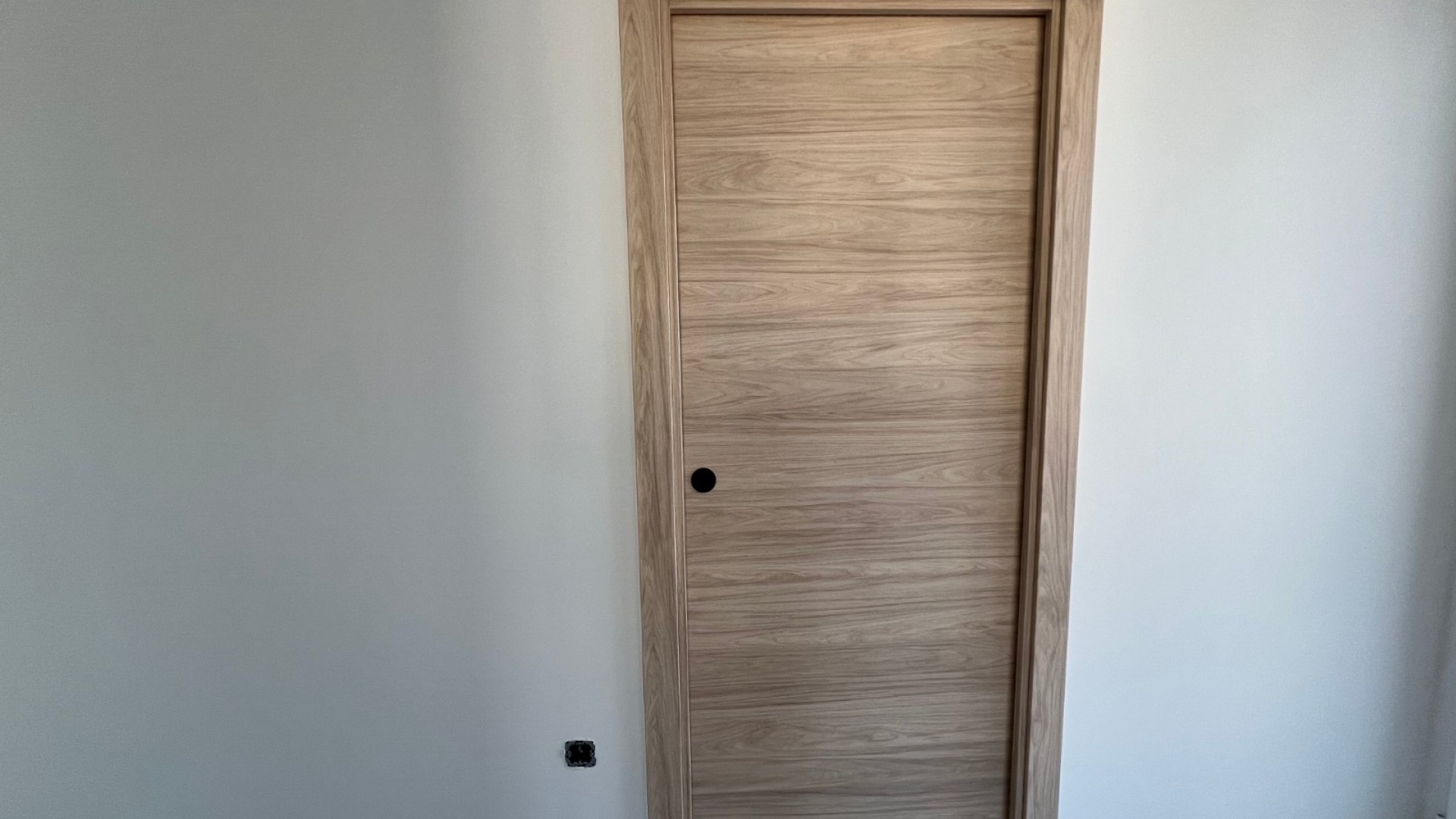 New Build - Freistehende Villa -
Macisvenda