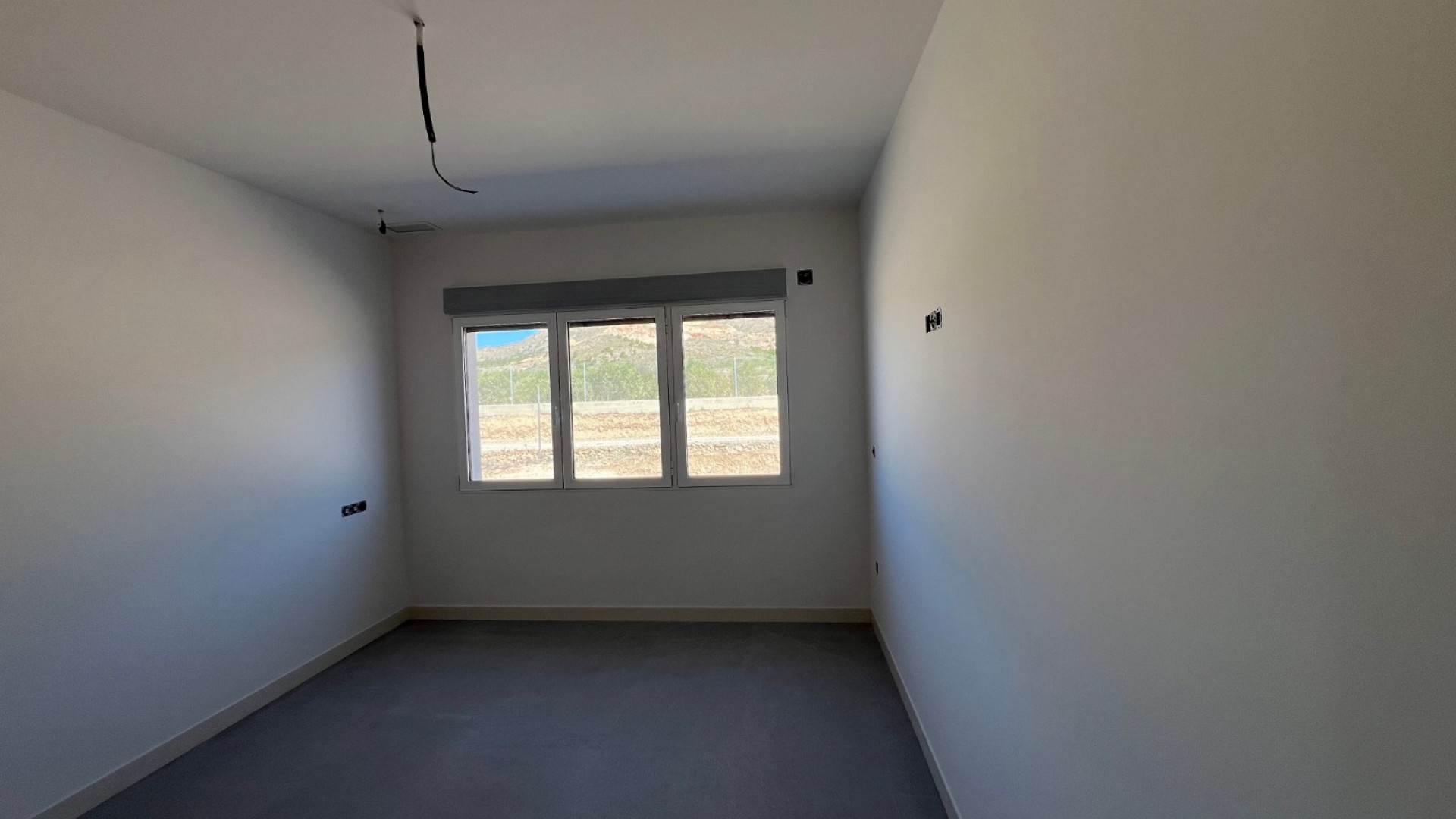 New Build - Freistehende Villa -
Macisvenda