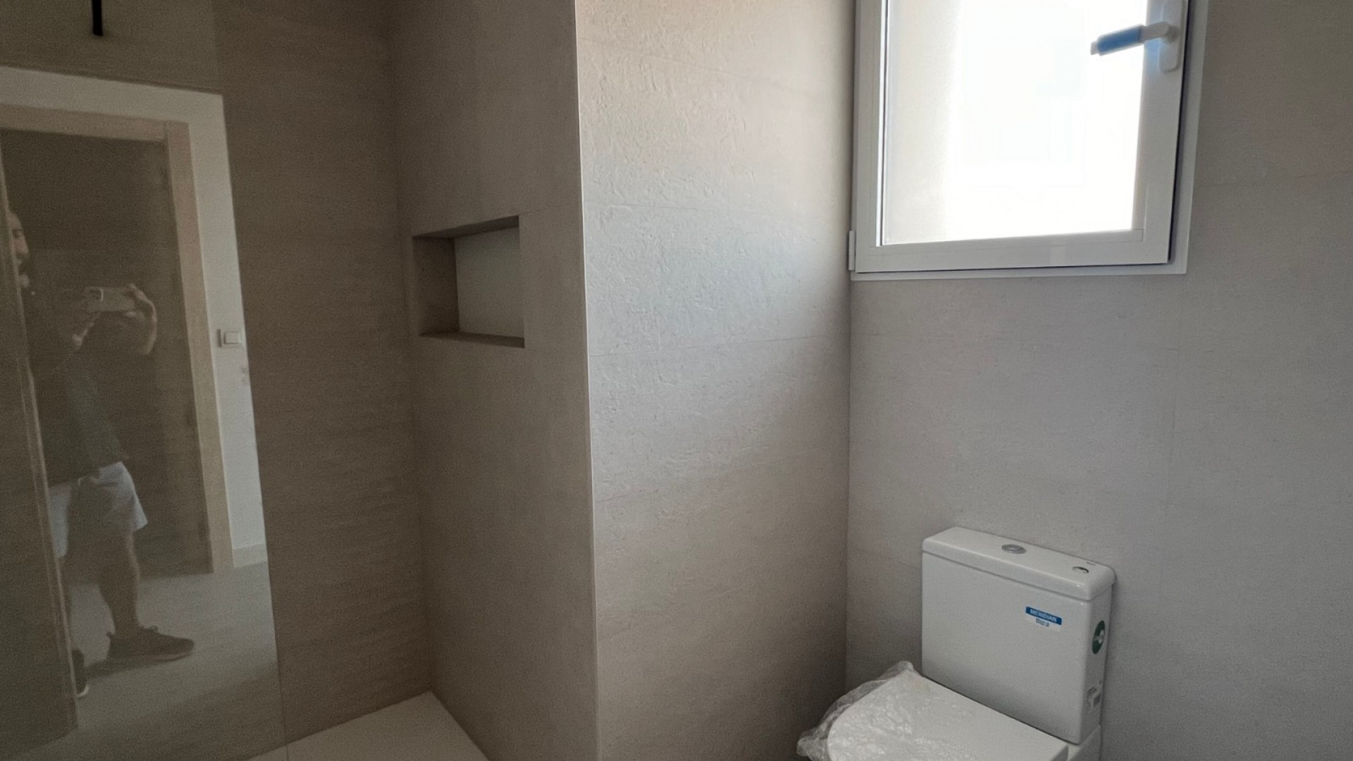 New Build - Freistehende Villa -
Macisvenda