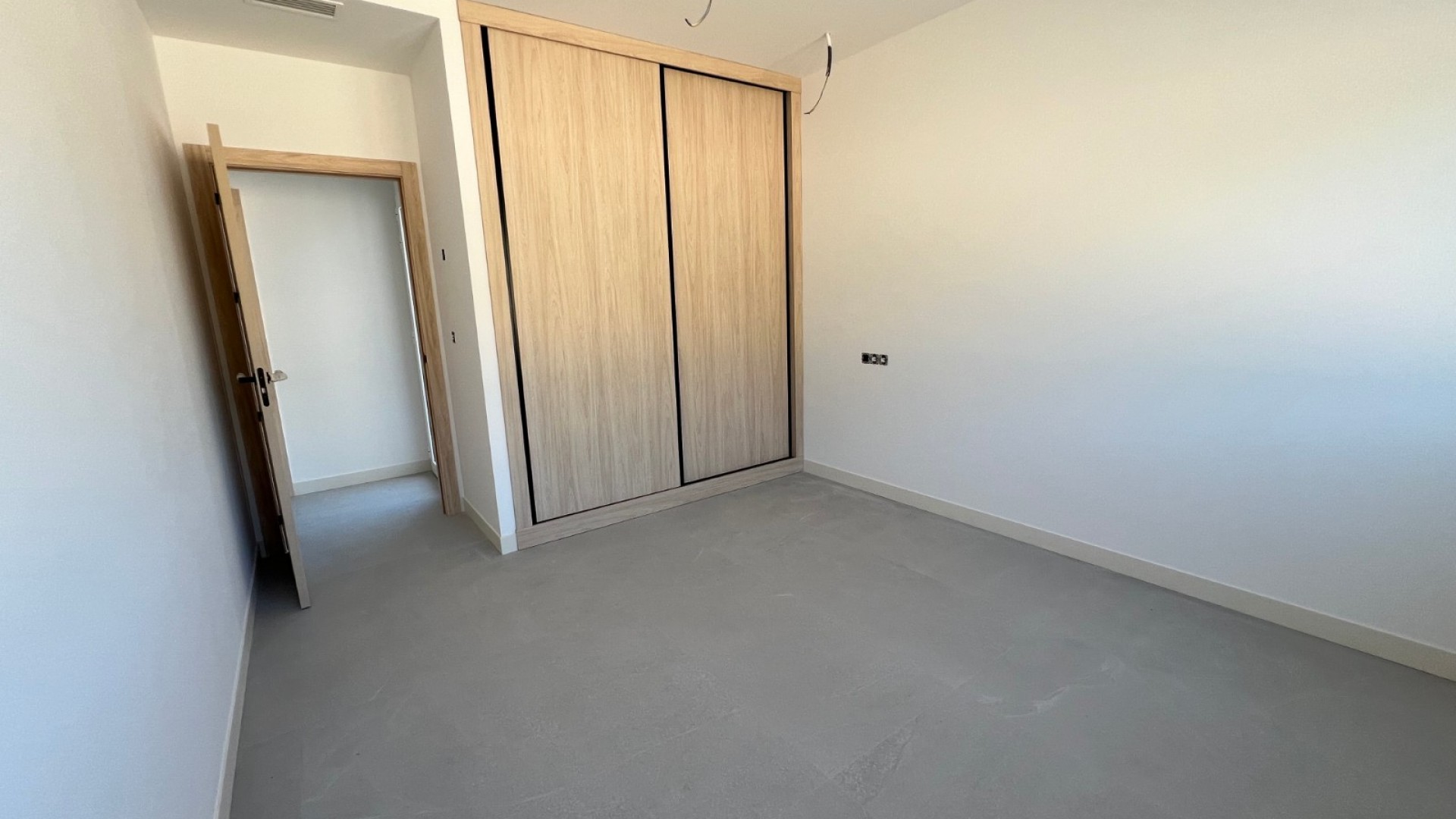 New Build - Freistehende Villa -
Macisvenda