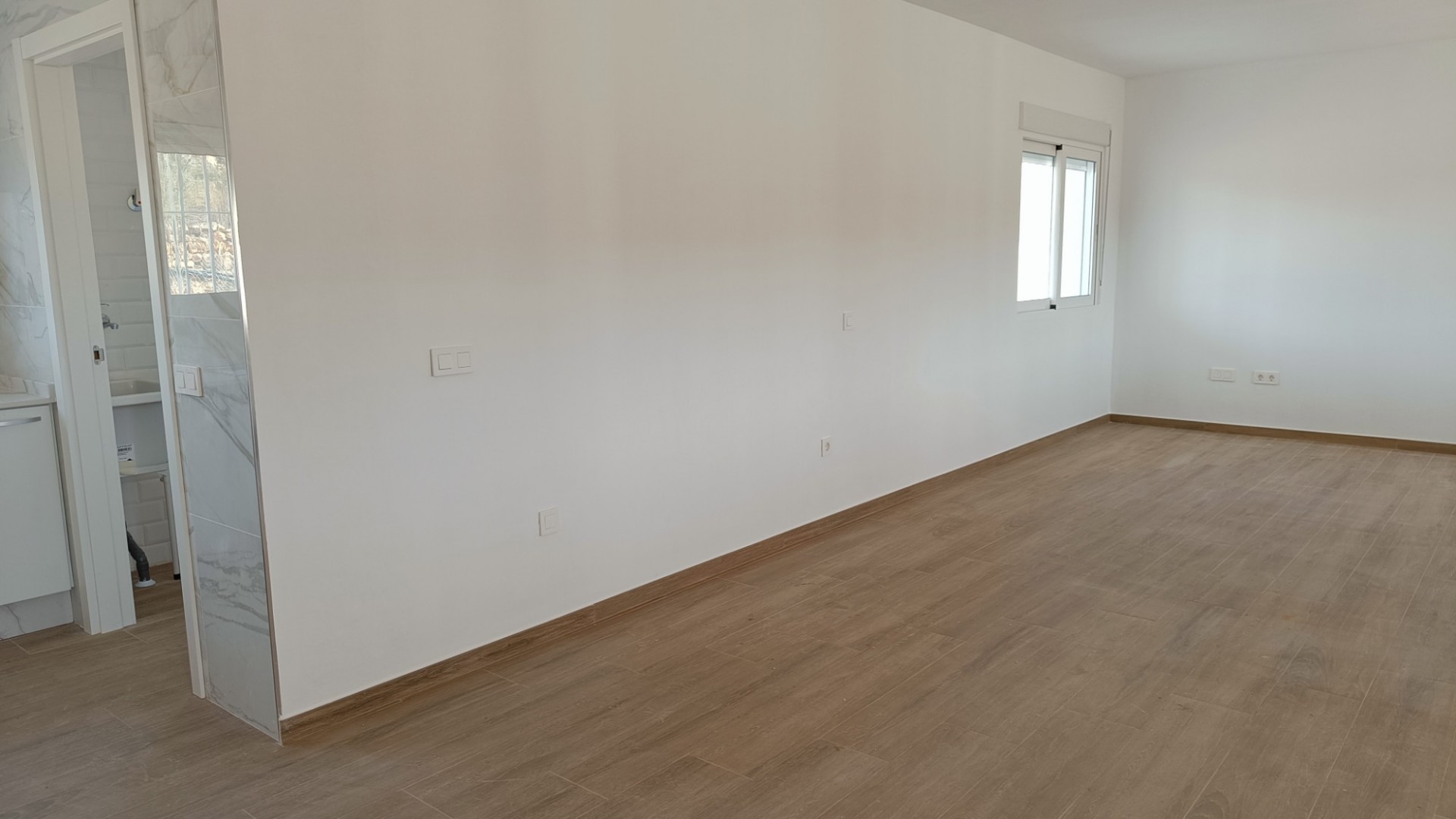 New Build - Freistehende Villa -
Macisvenda