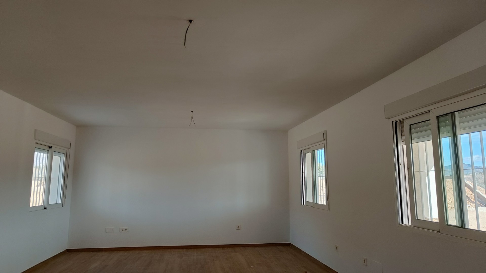 New Build - Freistehende Villa -
Macisvenda