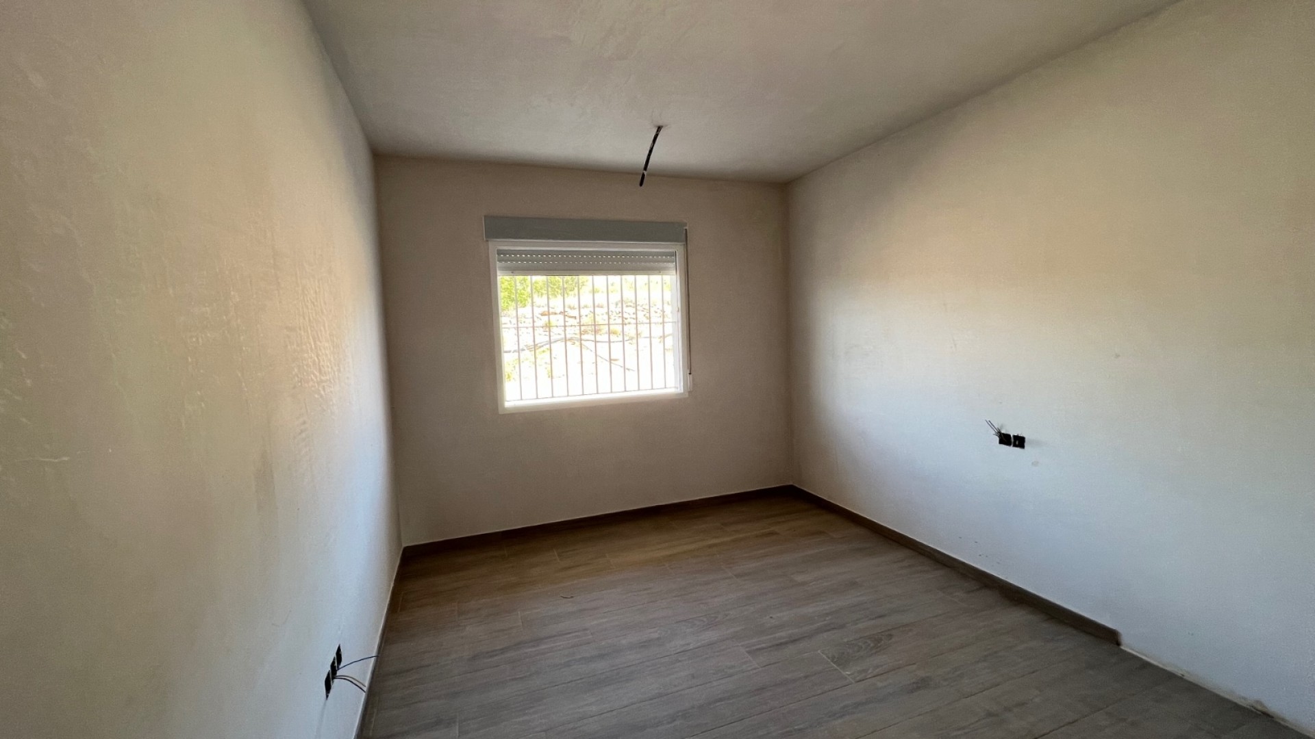 New Build - Freistehende Villa -
Macisvenda