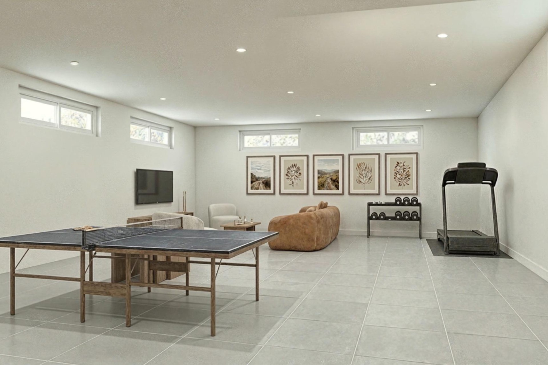 New Build - Freistehende Villa -
Mazarron - Camposol Golf