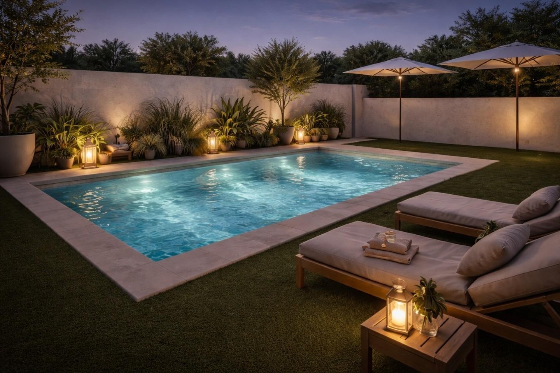 New Build - Freistehende Villa -
Mazarron - Country Club