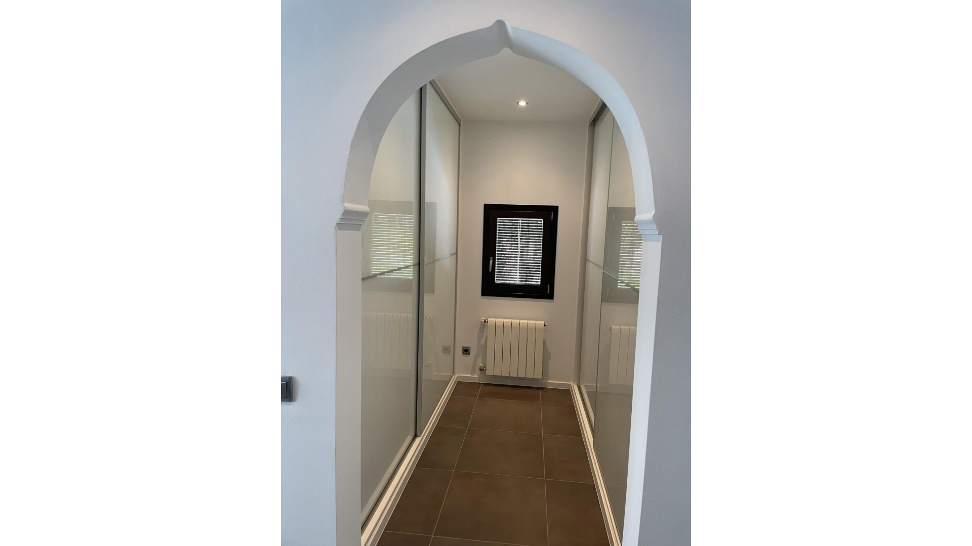 New Build - Freistehende Villa -
Moraira - La Sabatera