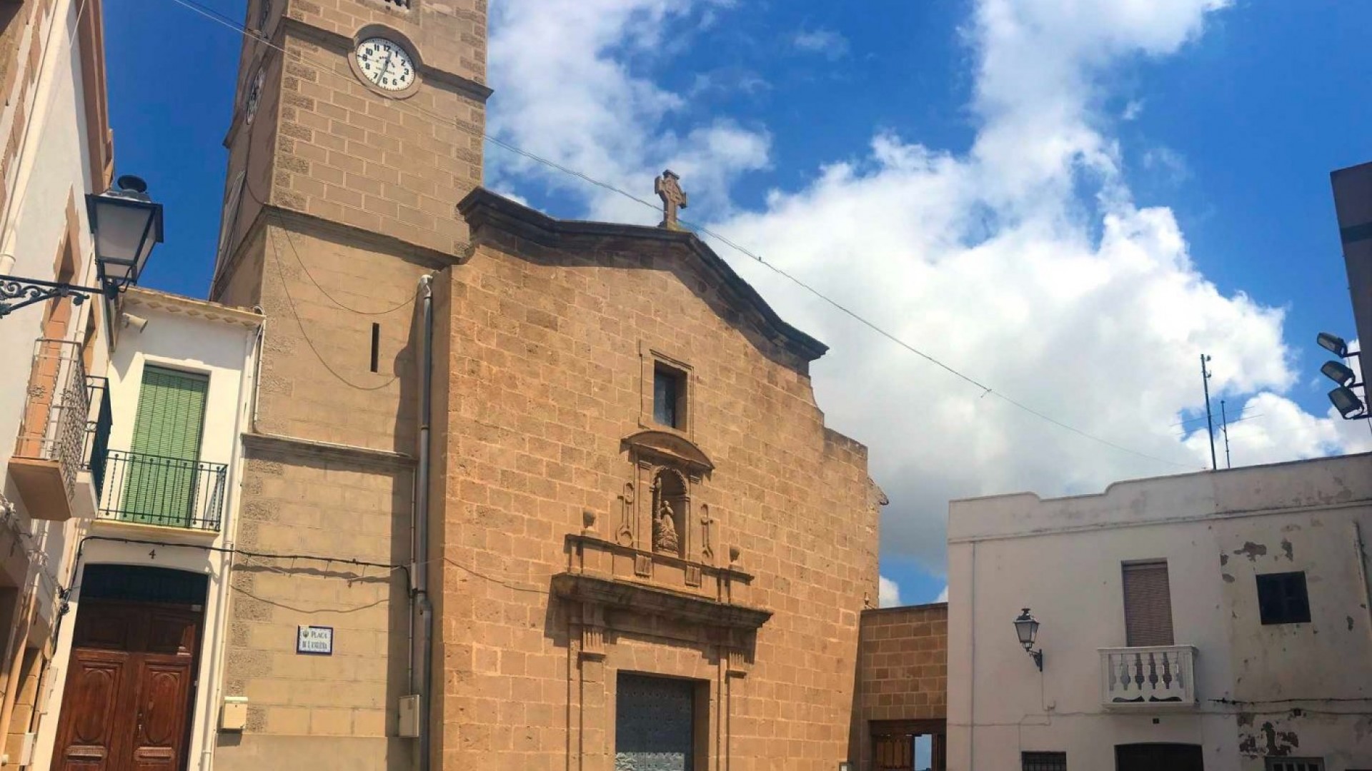 New Build - Freistehende Villa -
Moraira - Verde Pino